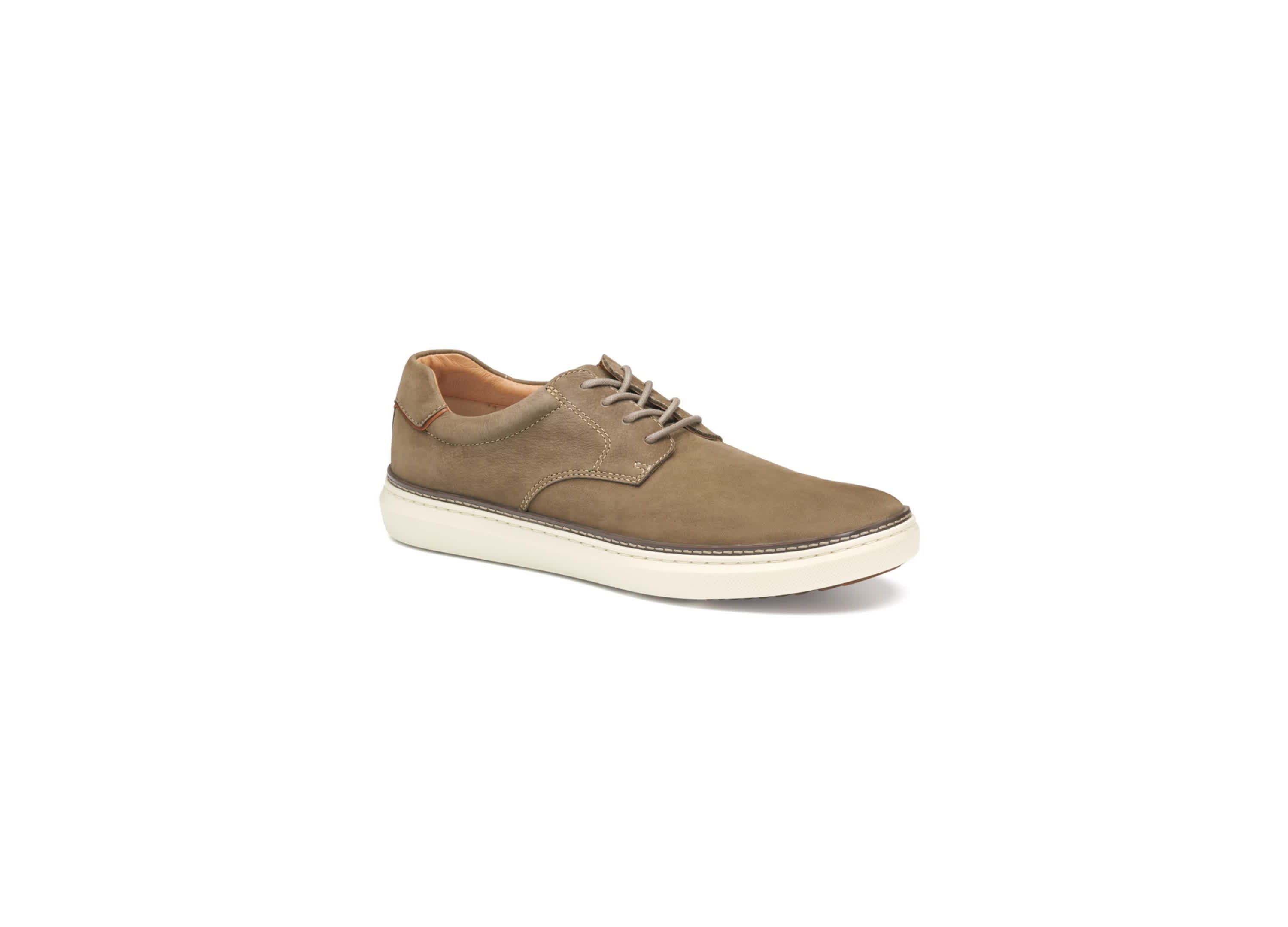 MCGUFFEY 2 PLAIN TOE