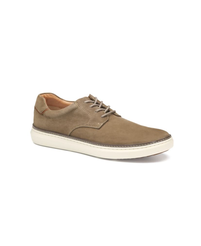 MCGUFFEY 2 PLAIN TOE