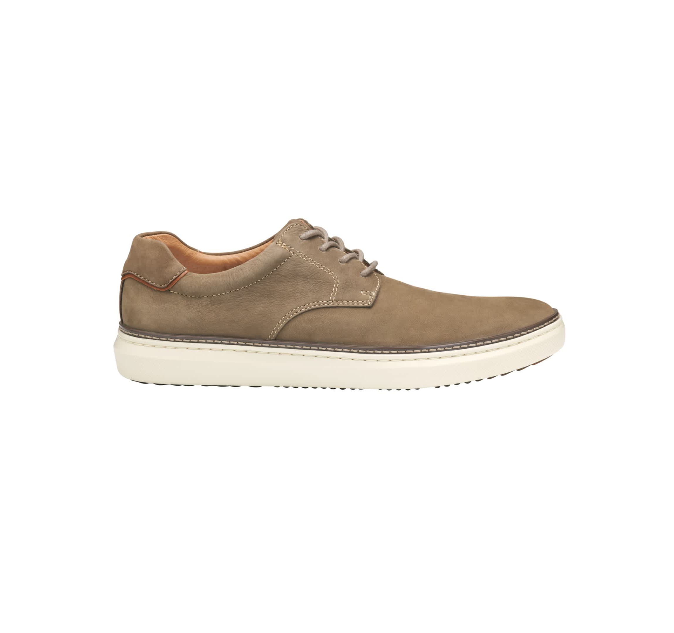 MCGUFFEY 2 PLAIN TOE