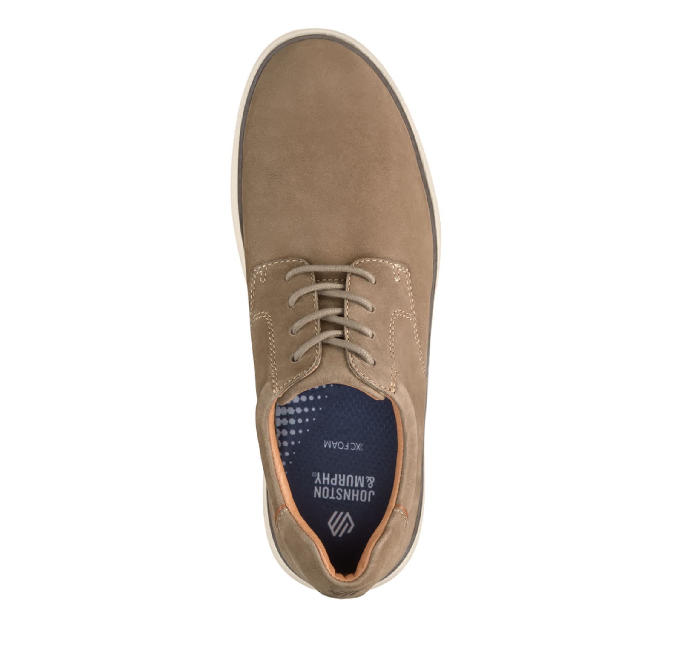 MCGUFFEY 2 PLAIN TOE