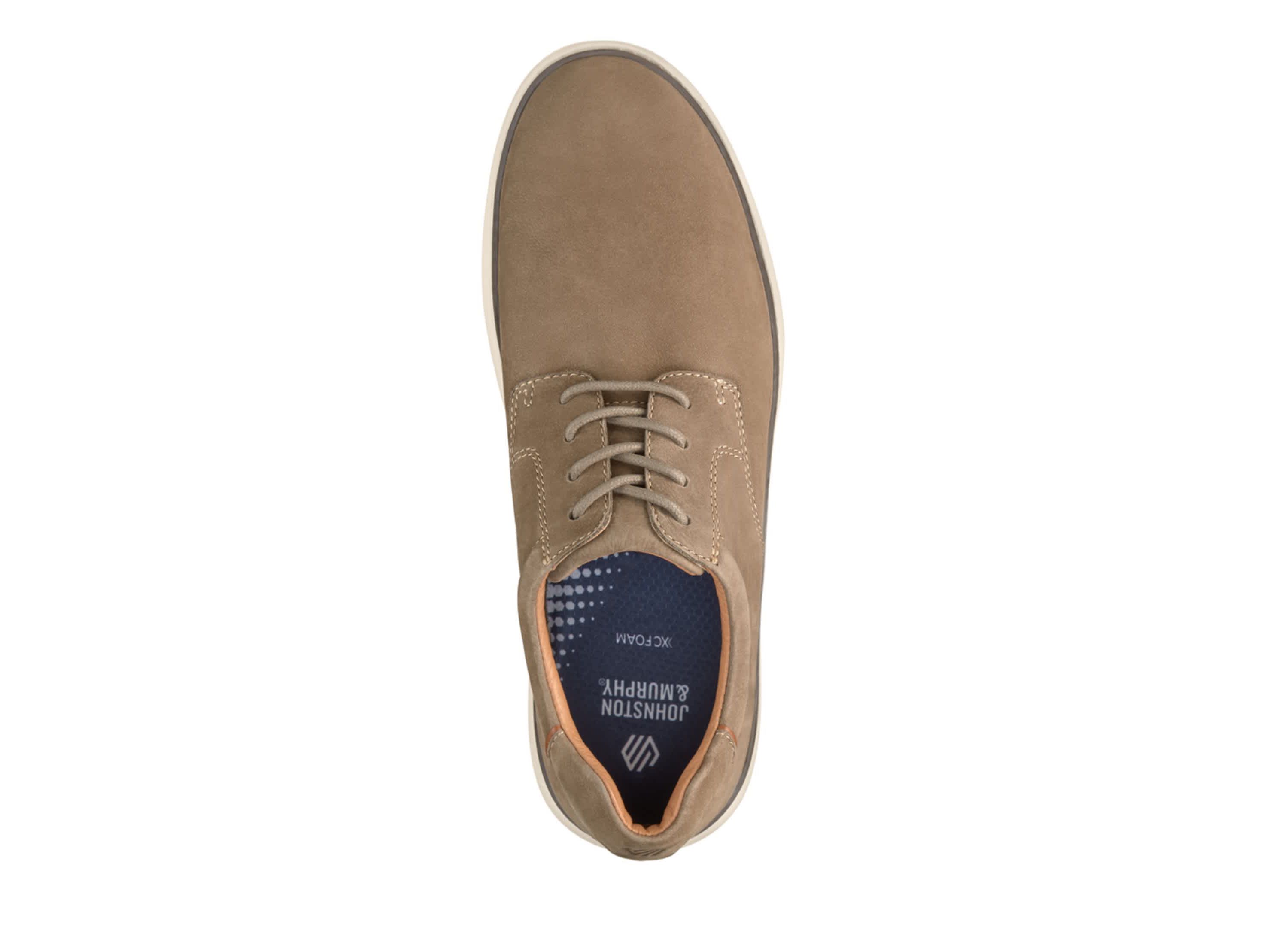 MCGUFFEY 2 PLAIN TOE