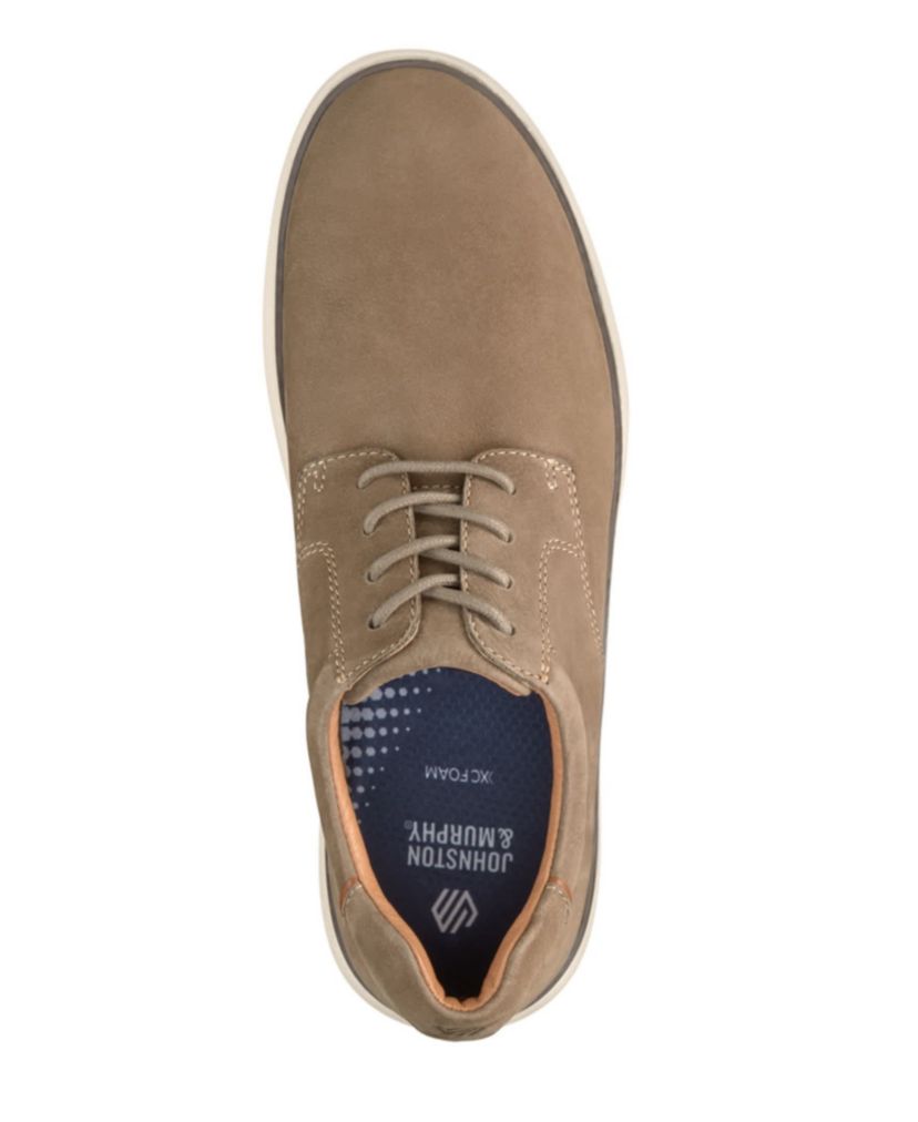 MCGUFFEY 2 PLAIN TOE