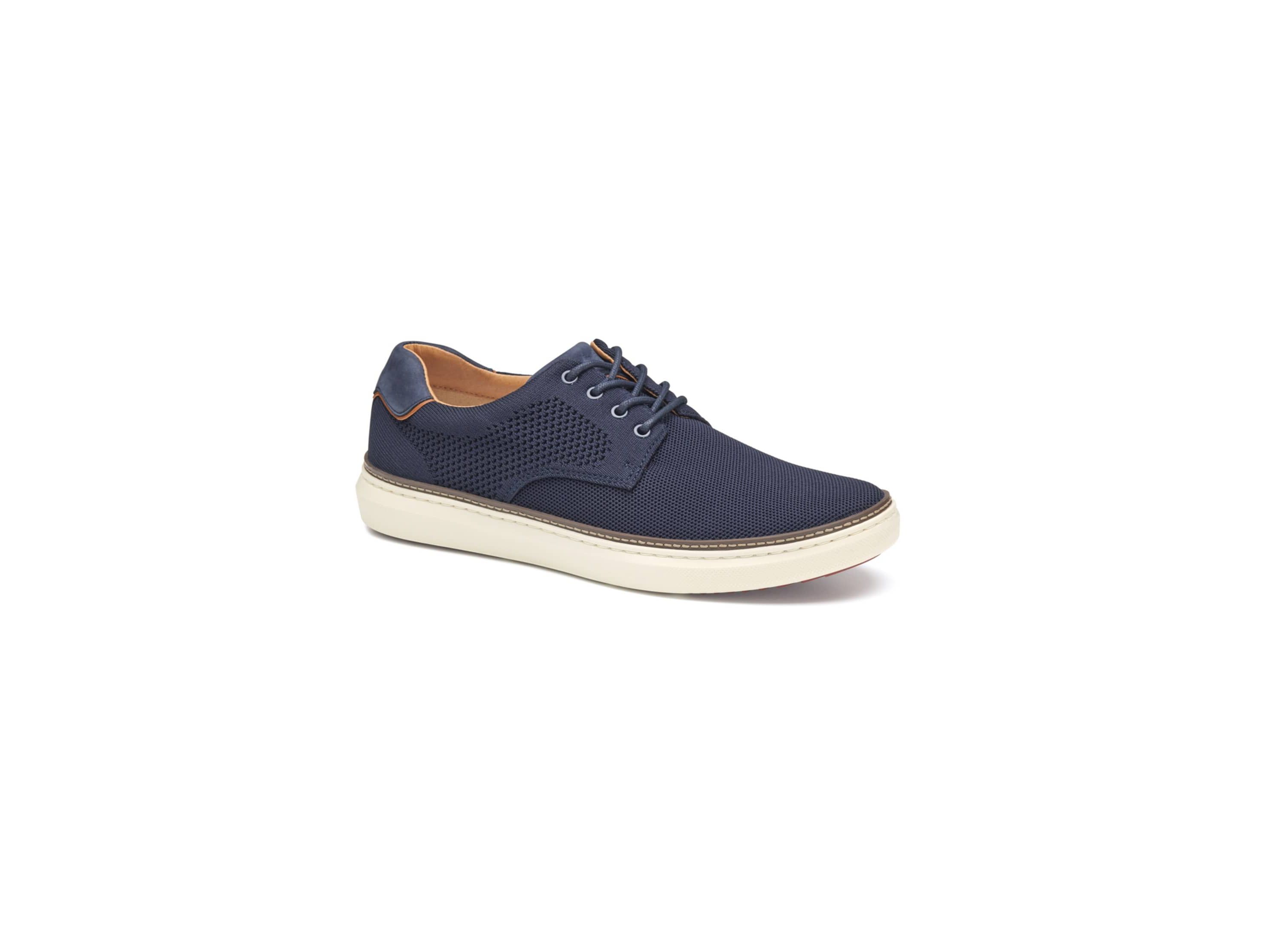 MCGUFFEY 2 KNIT PLAIN TOE
