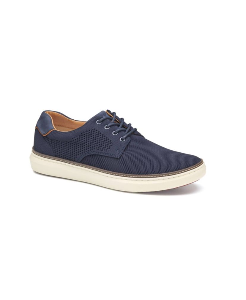 MCGUFFEY 2 KNIT PLAIN TOE