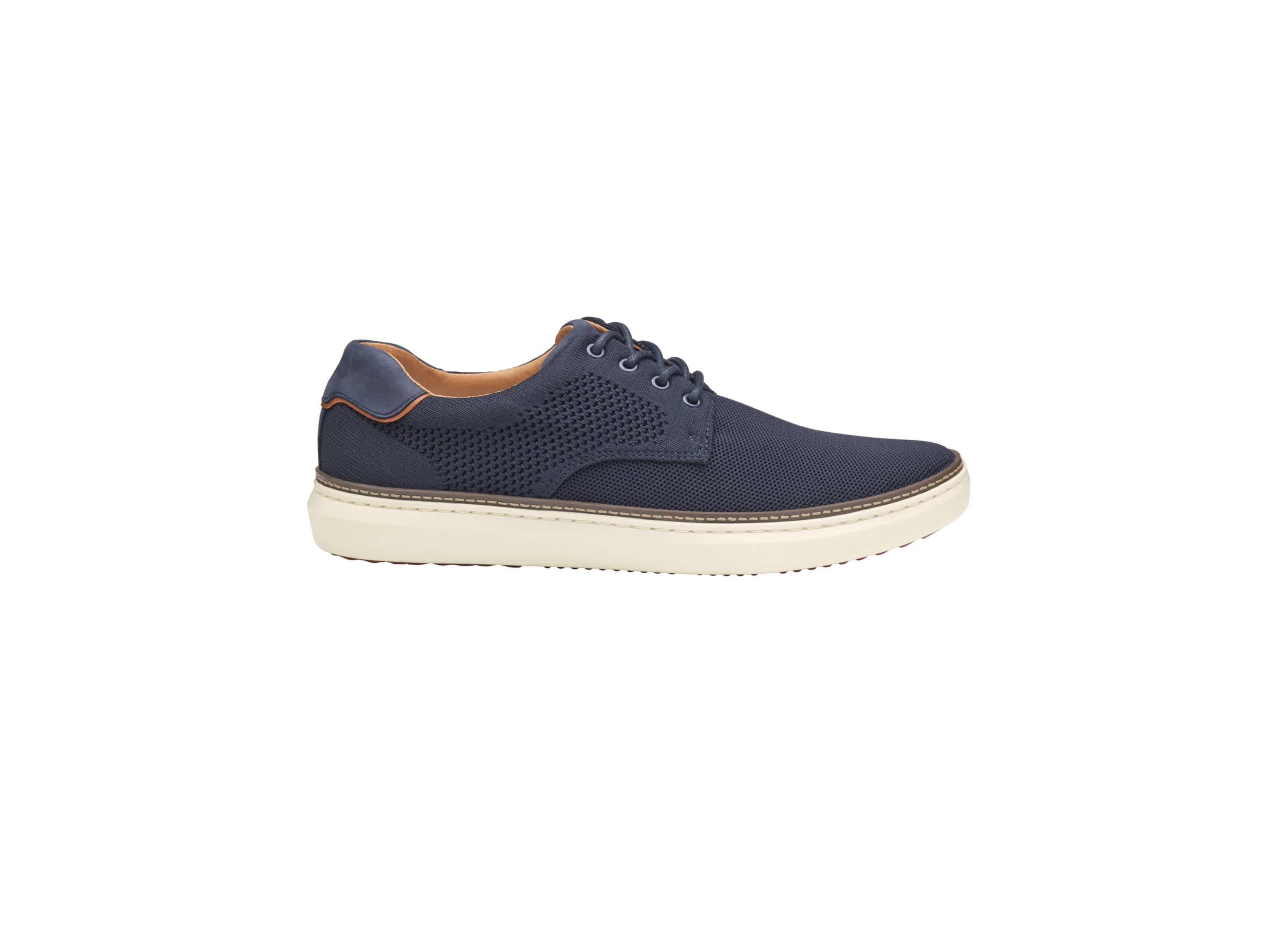 MCGUFFEY 2 KNIT PLAIN TOE