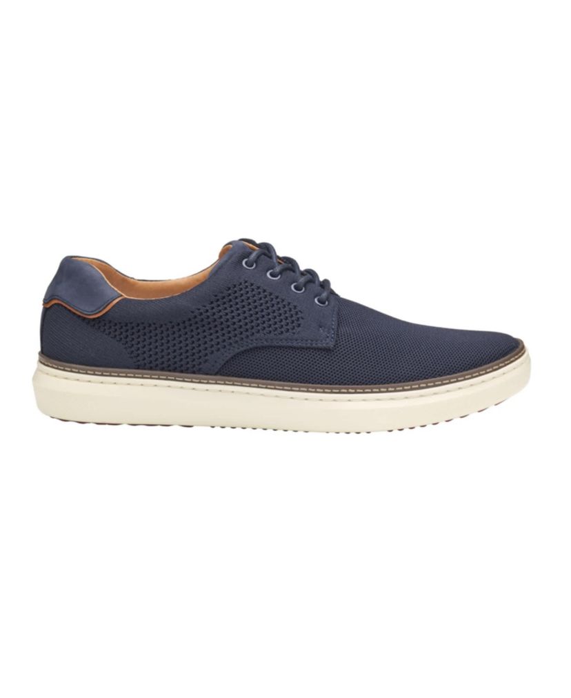 MCGUFFEY 2 KNIT PLAIN TOE