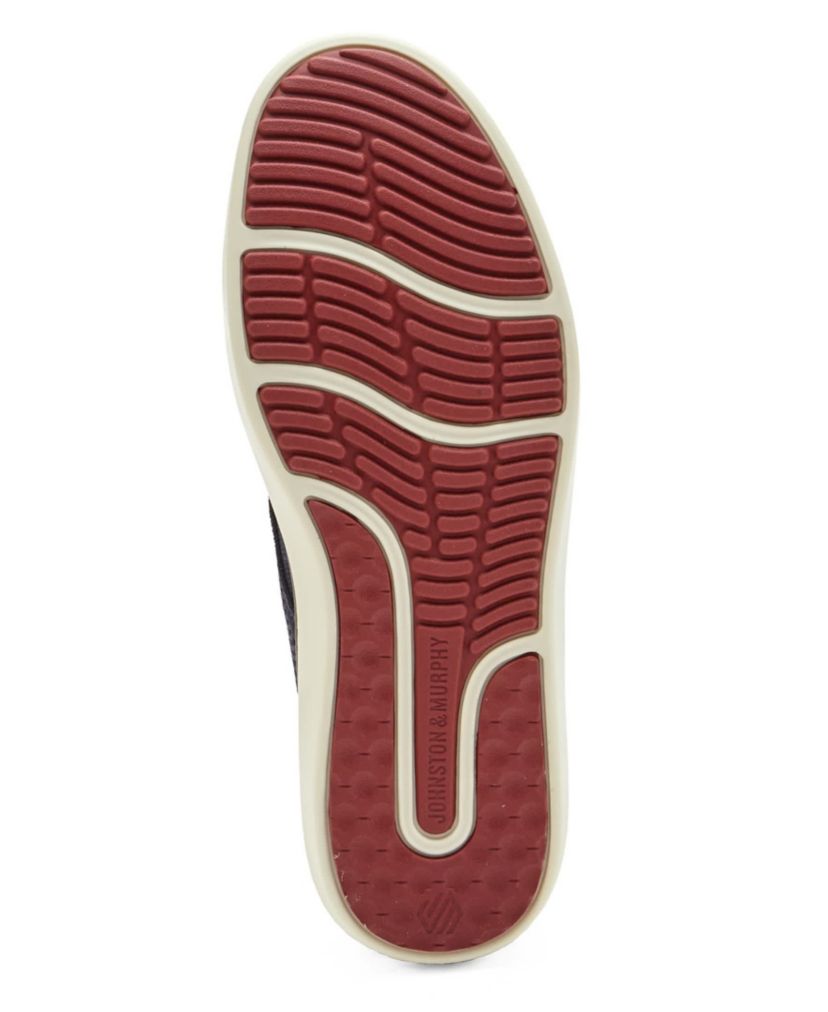 MCGUFFEY 2 KNIT PLAIN TOE