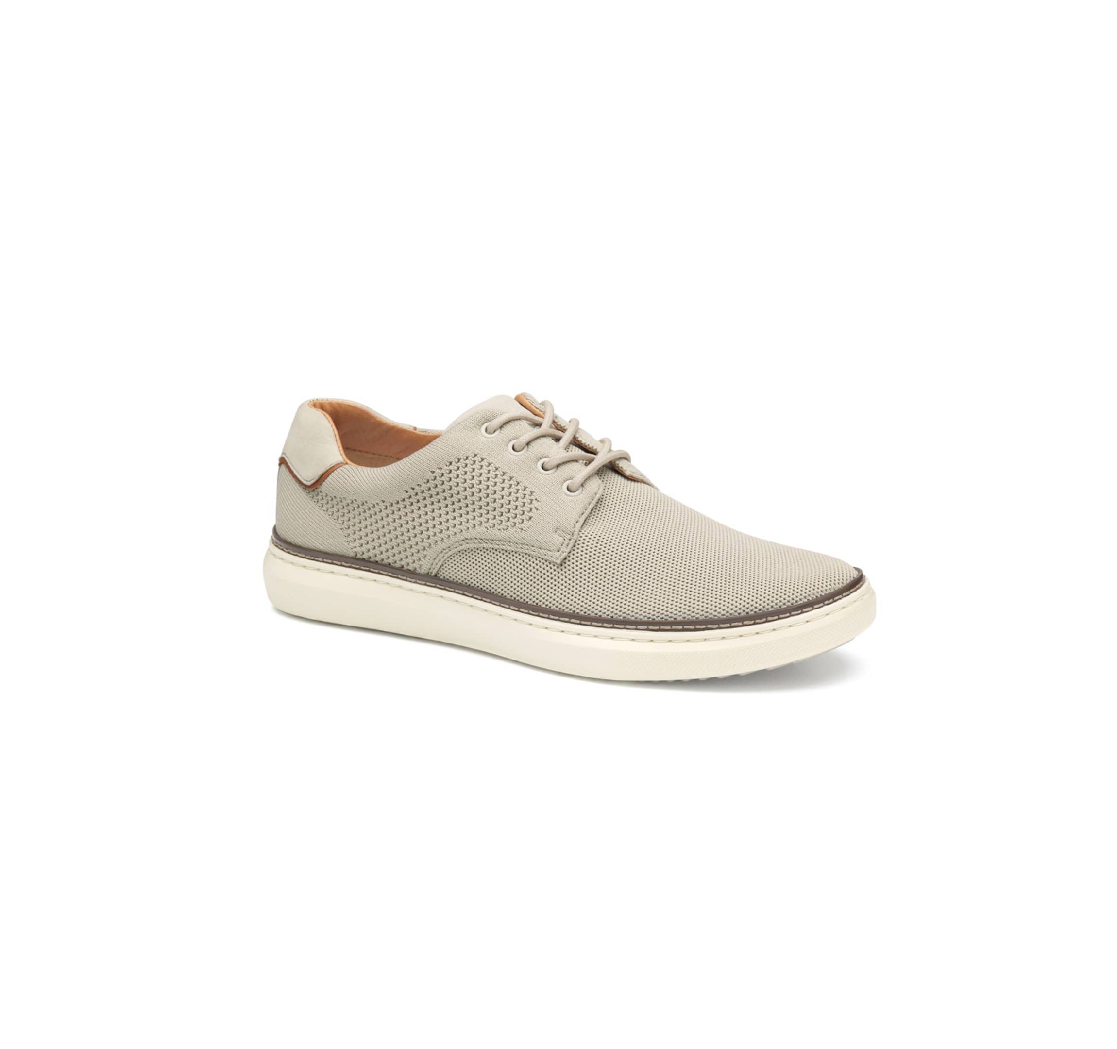 MCGUFFEY 2 KNIT PLAIN TOE