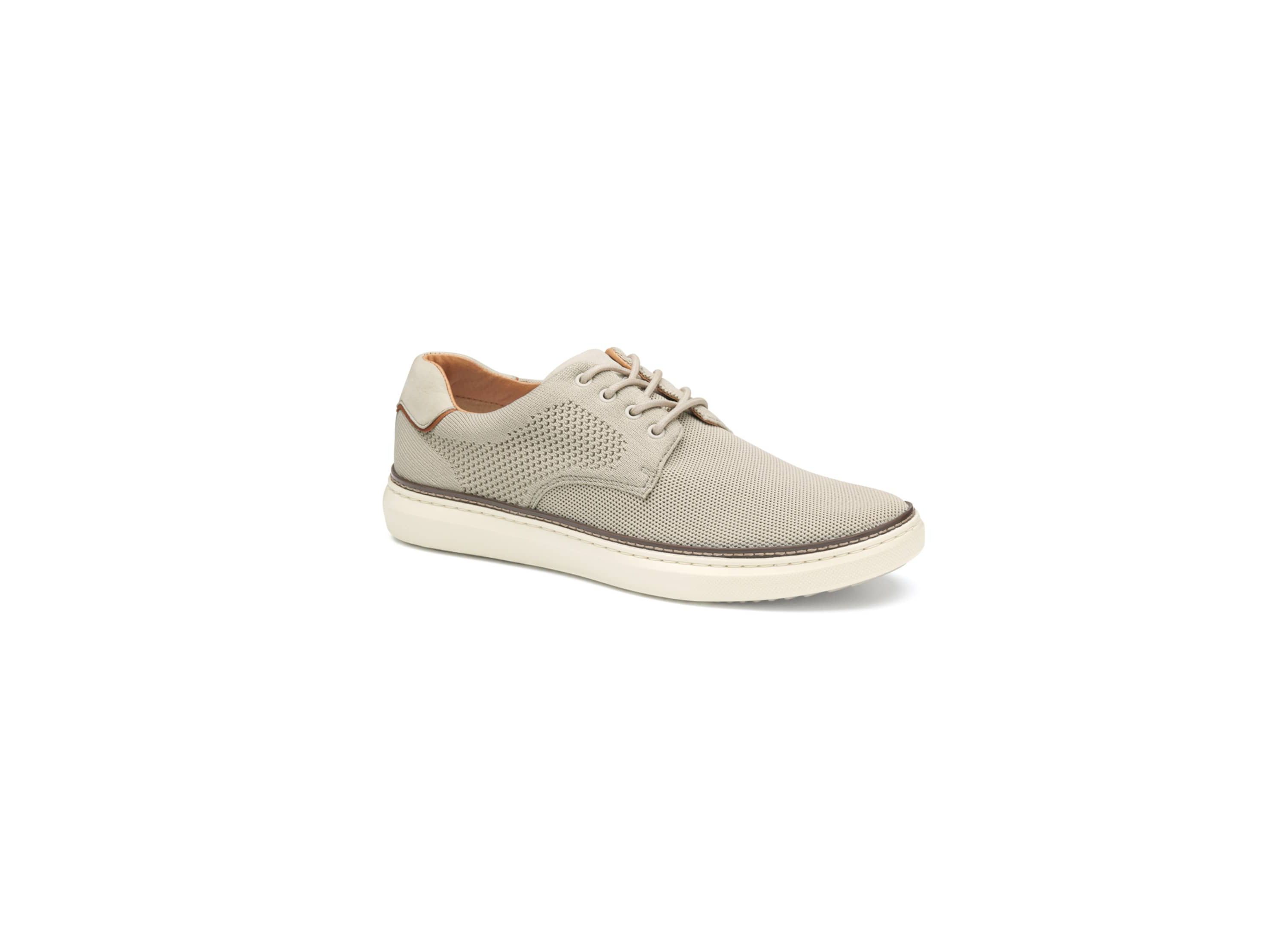 MCGUFFEY 2 KNIT PLAIN TOE