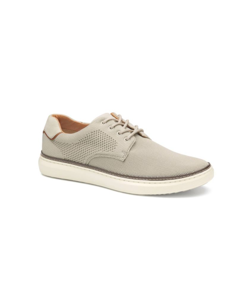 MCGUFFEY 2 KNIT PLAIN TOE