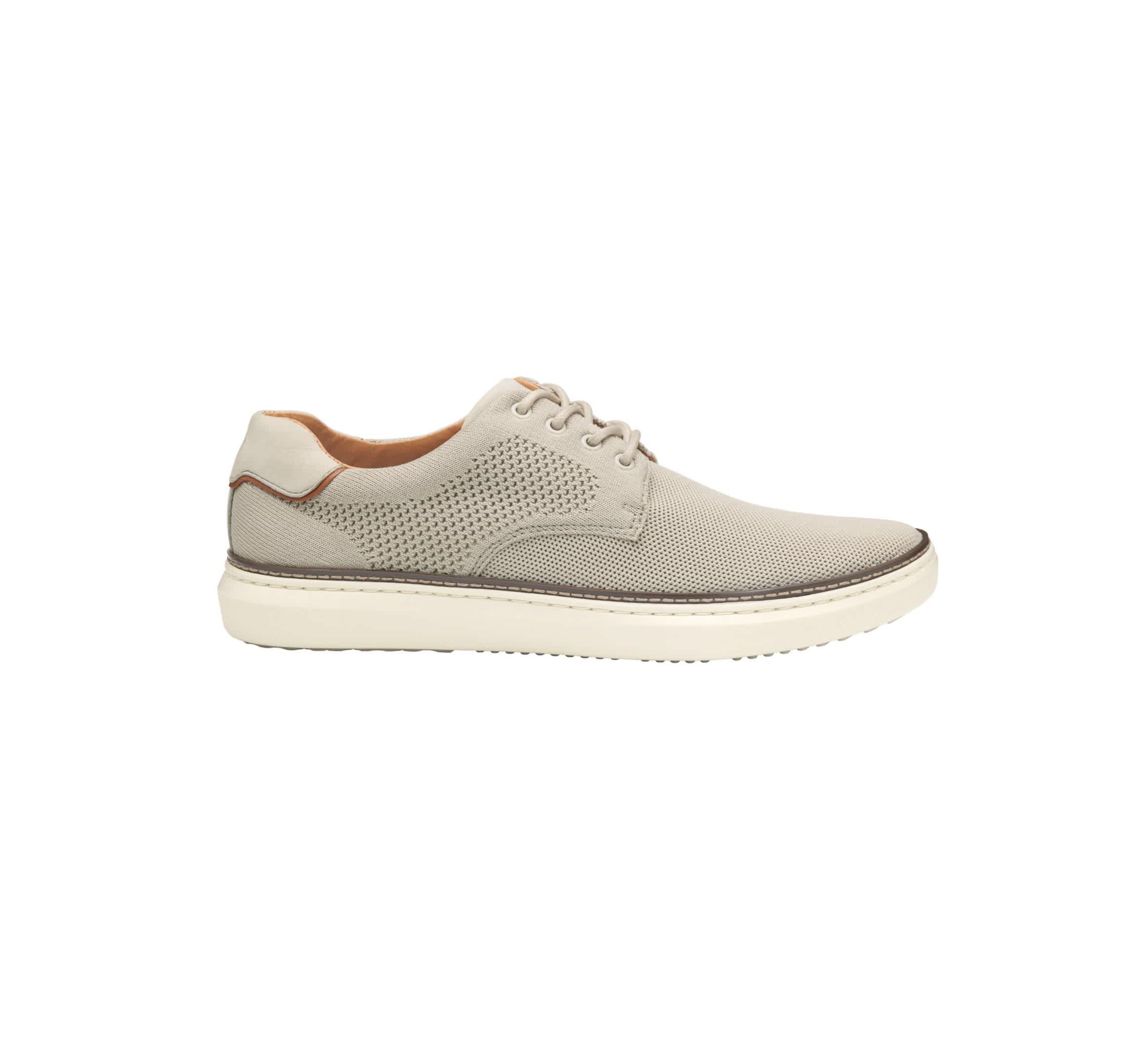 MCGUFFEY 2 KNIT PLAIN TOE