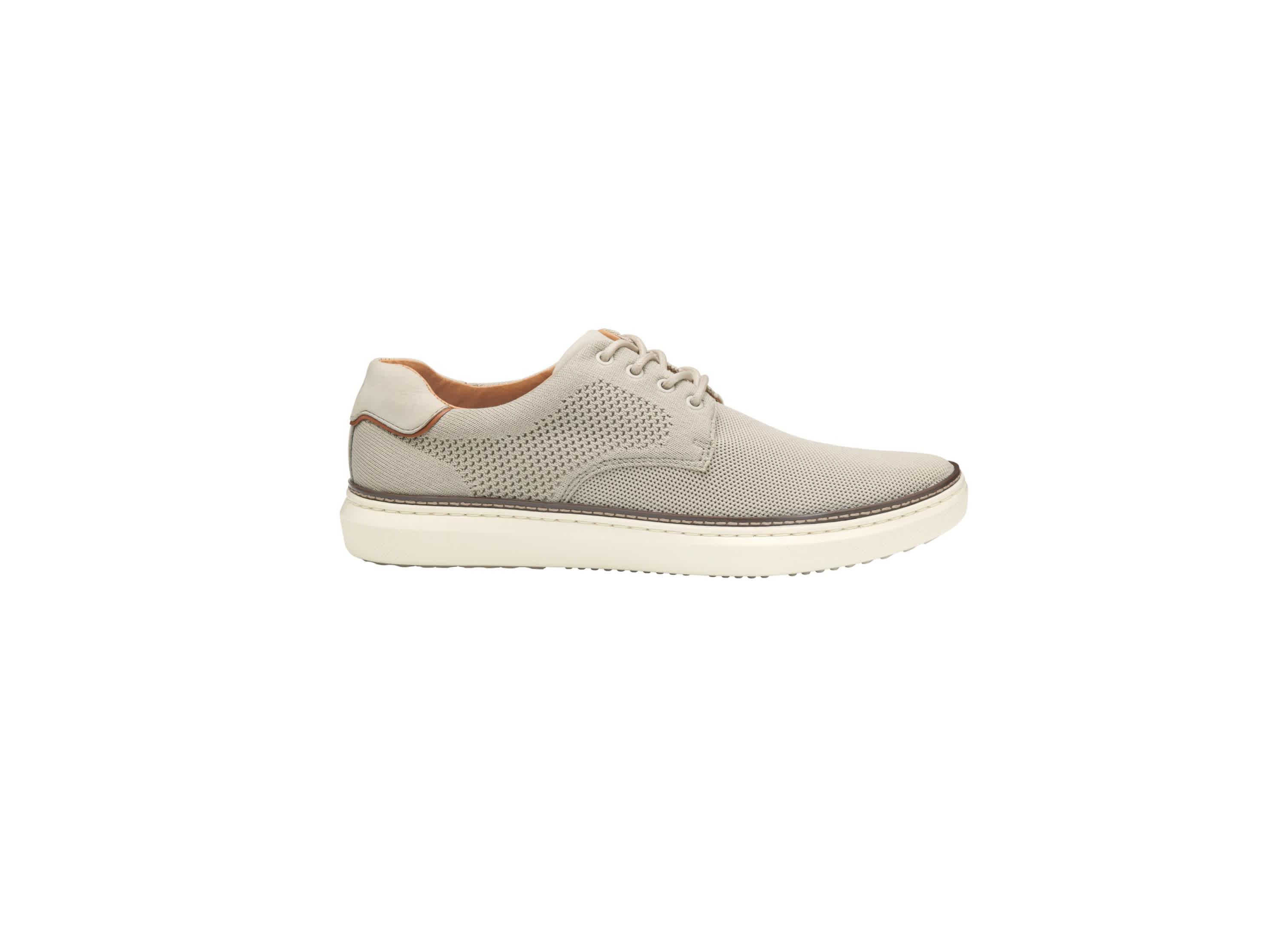 MCGUFFEY 2 KNIT PLAIN TOE