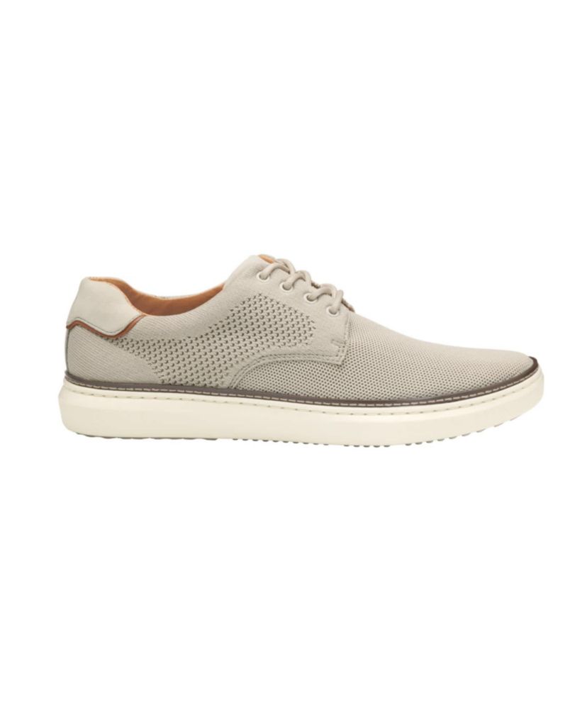 MCGUFFEY 2 KNIT PLAIN TOE