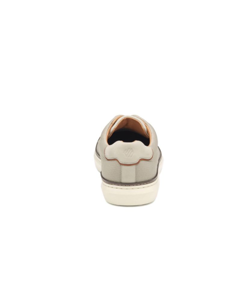 MCGUFFEY 2 KNIT PLAIN TOE