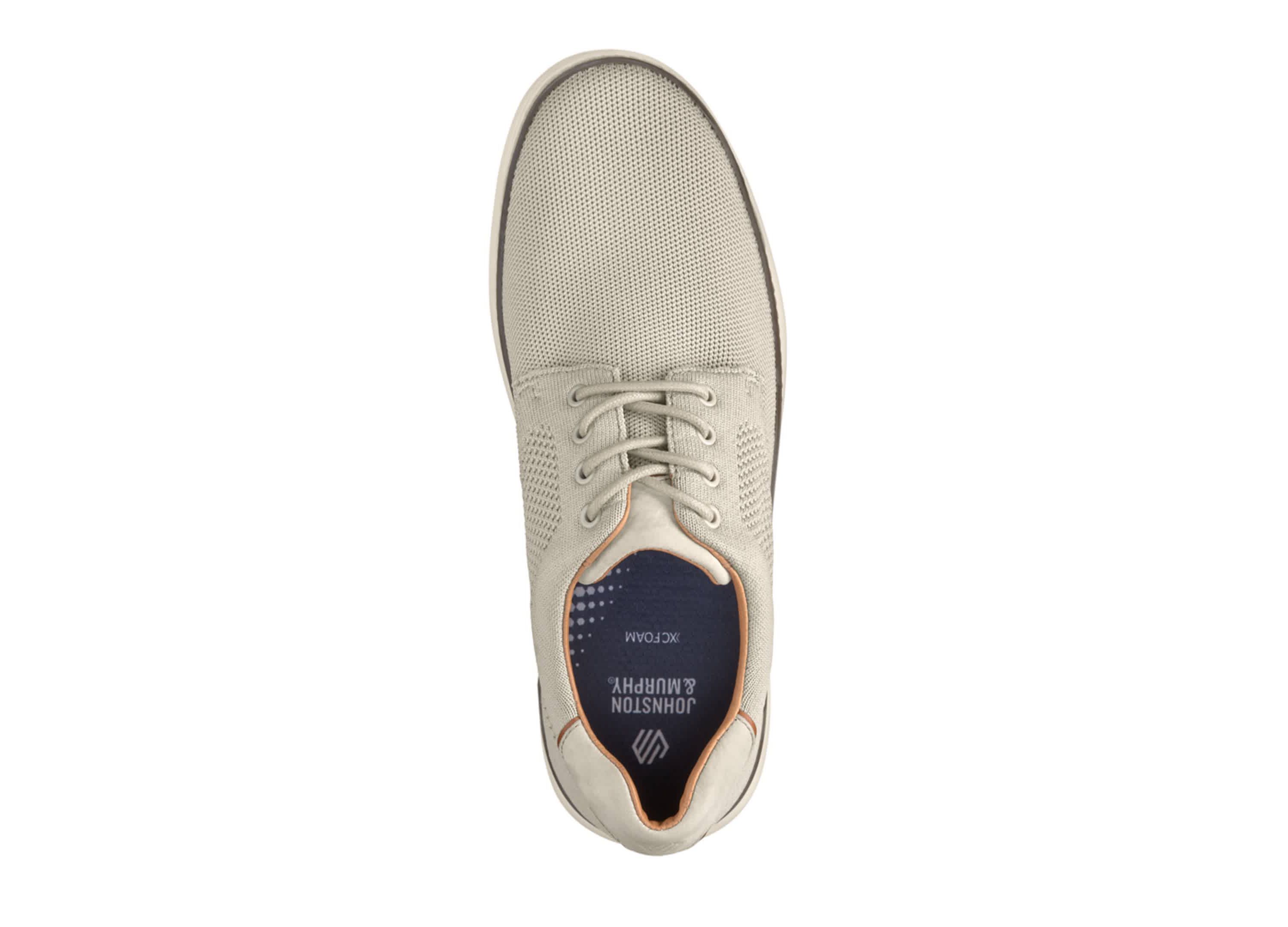 MCGUFFEY 2 KNIT PLAIN TOE