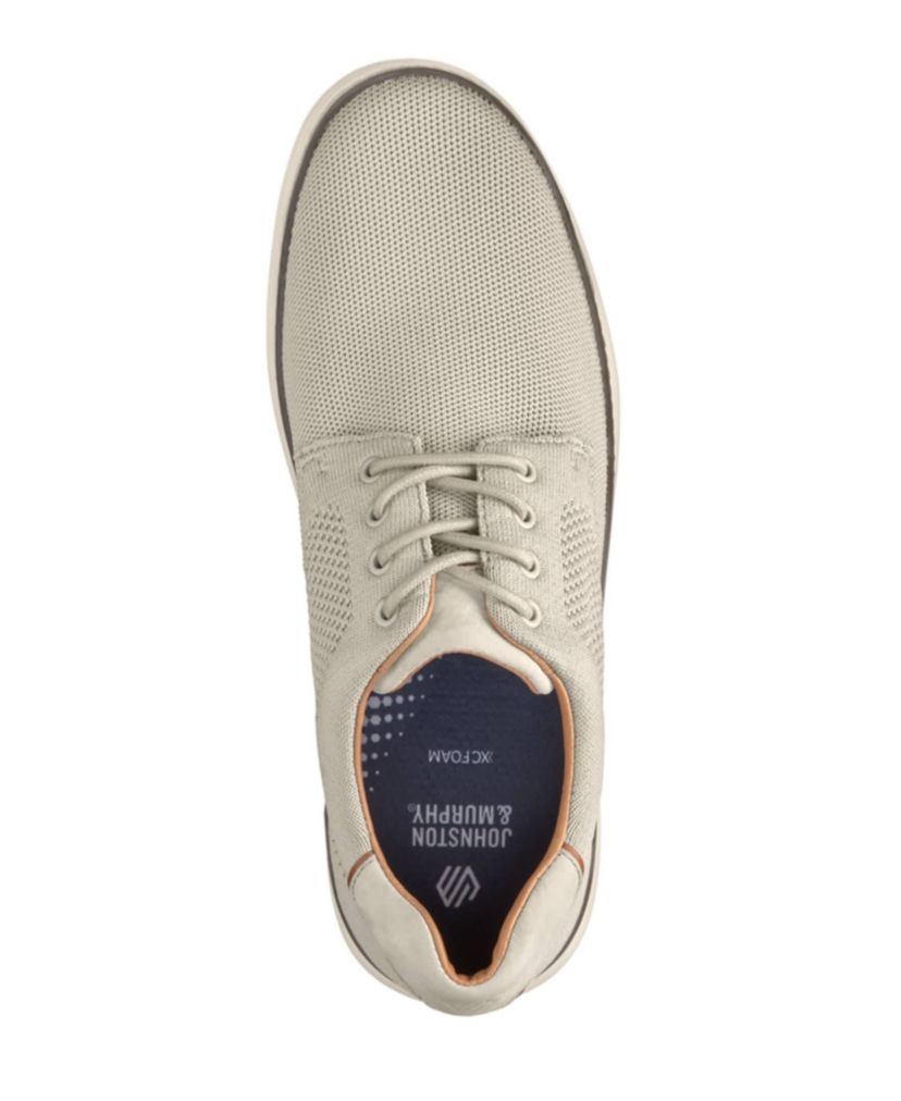 MCGUFFEY 2 KNIT PLAIN TOE