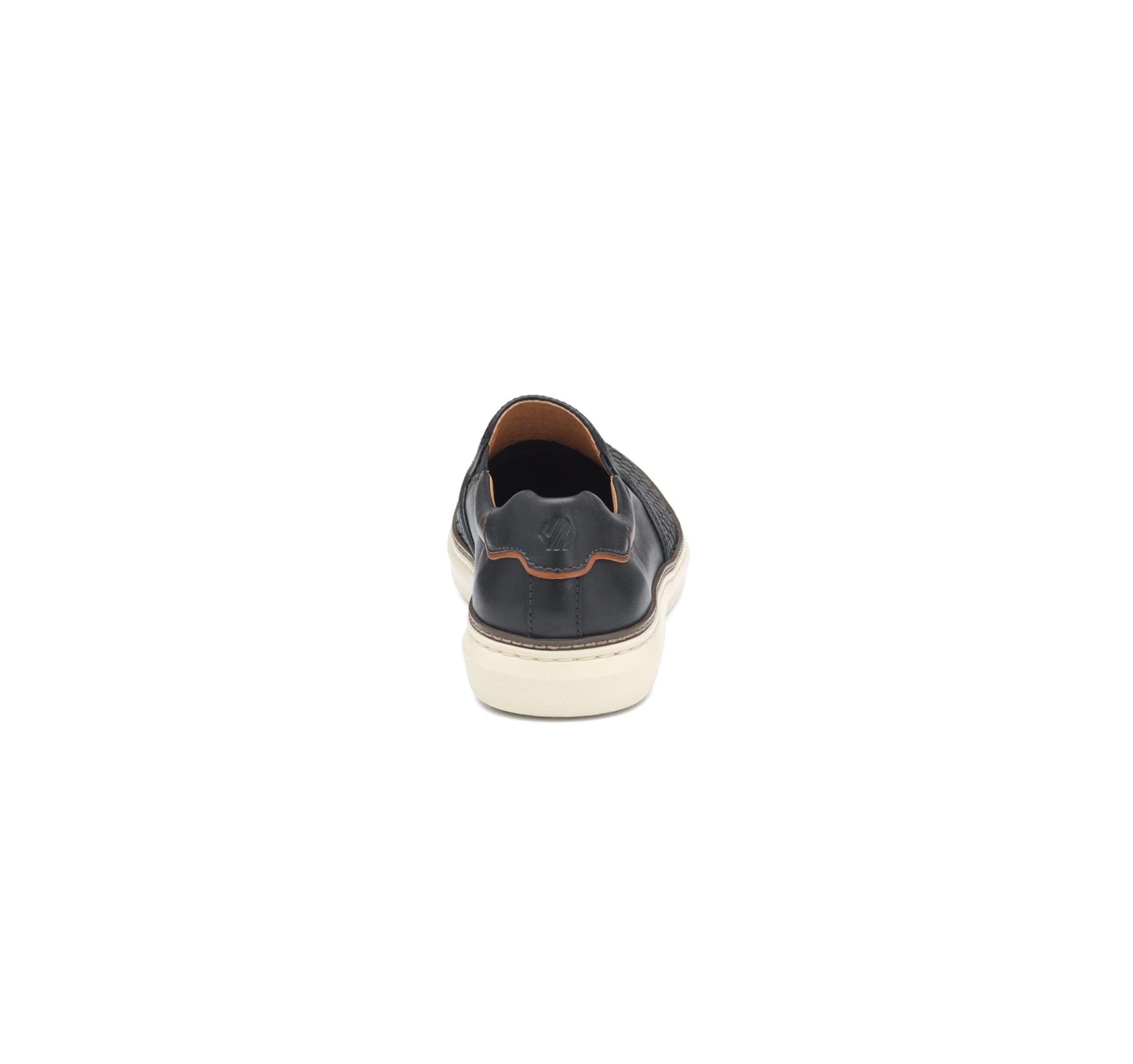 MCGUFFEY 2 WOVEN SLIP-ON