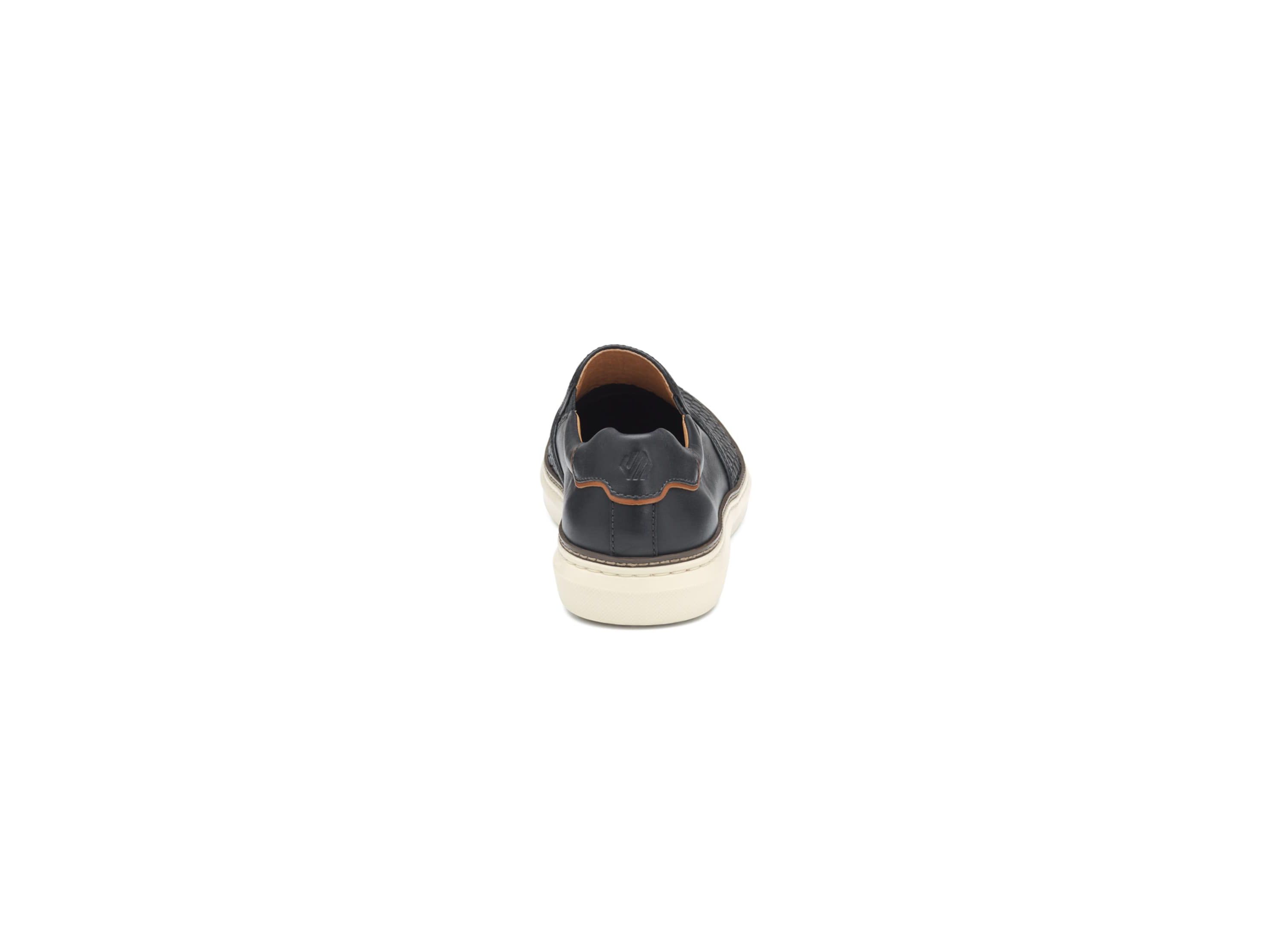 MCGUFFEY 2 WOVEN SLIP-ON
