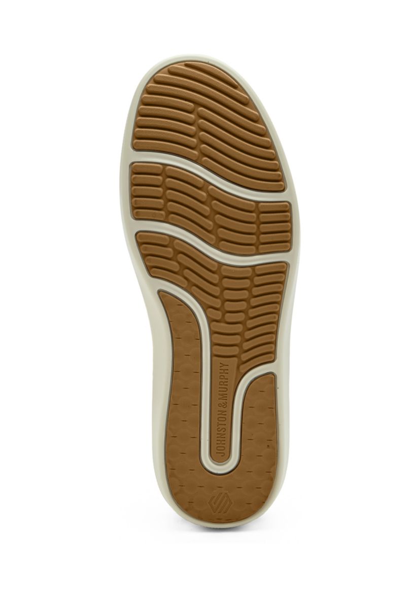McGuffey 2 Woven Slip-on Loafers