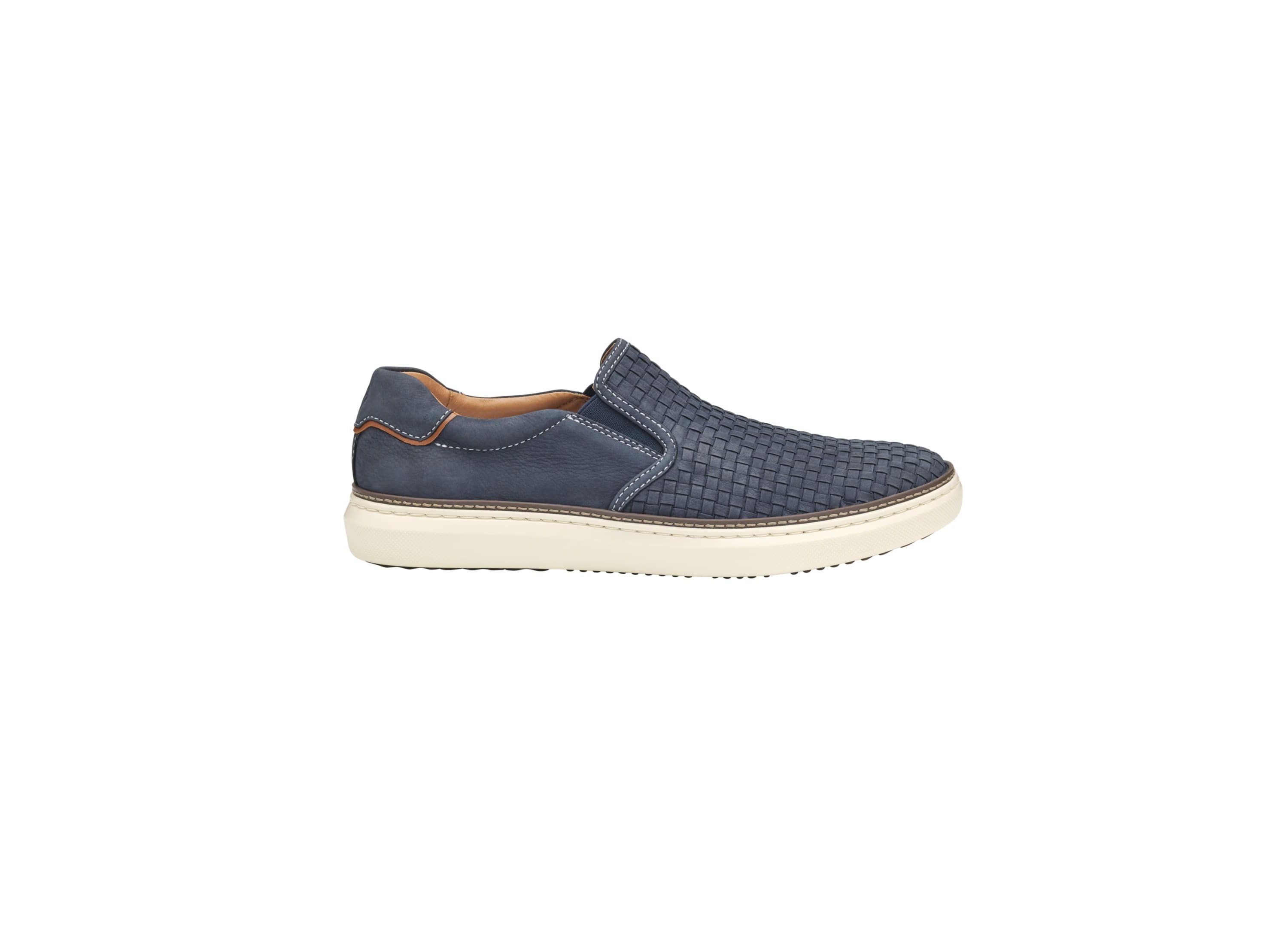 MCGUFFEY 2 WOVEN SLIP-ON