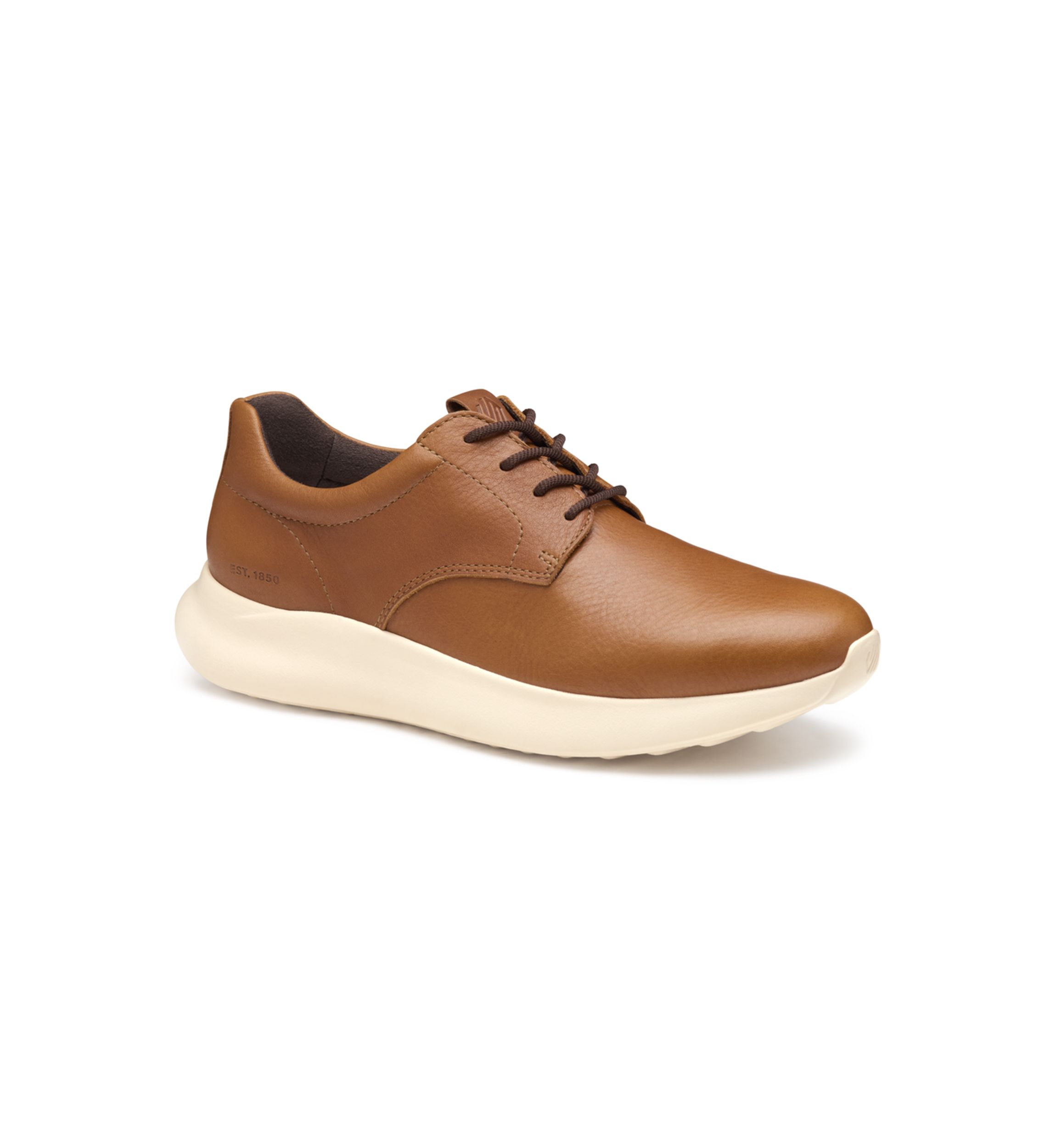 Amherst 2.0 Plain Toe Oxfords