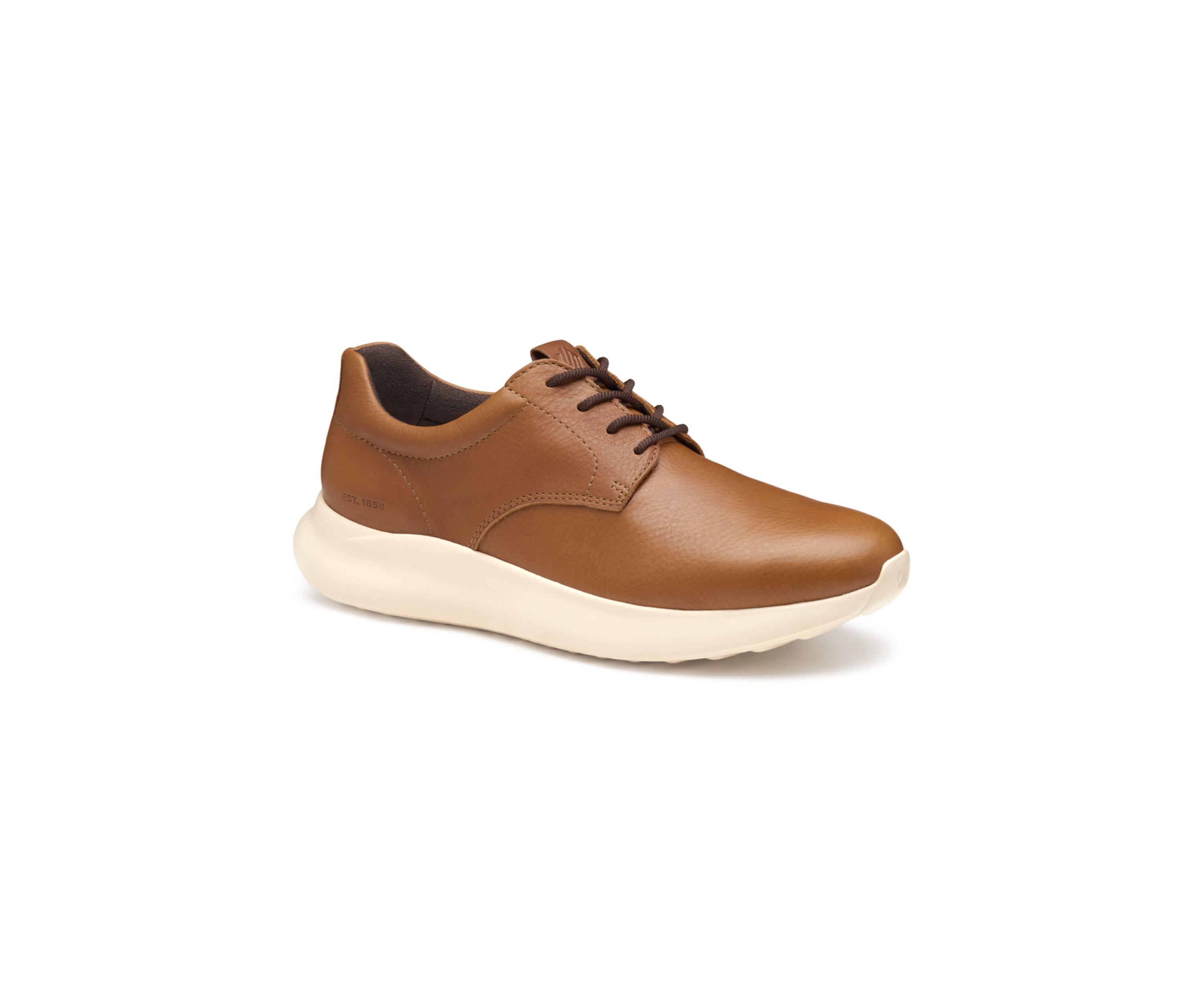 Amherst 2.0 Plain Toe Oxfords