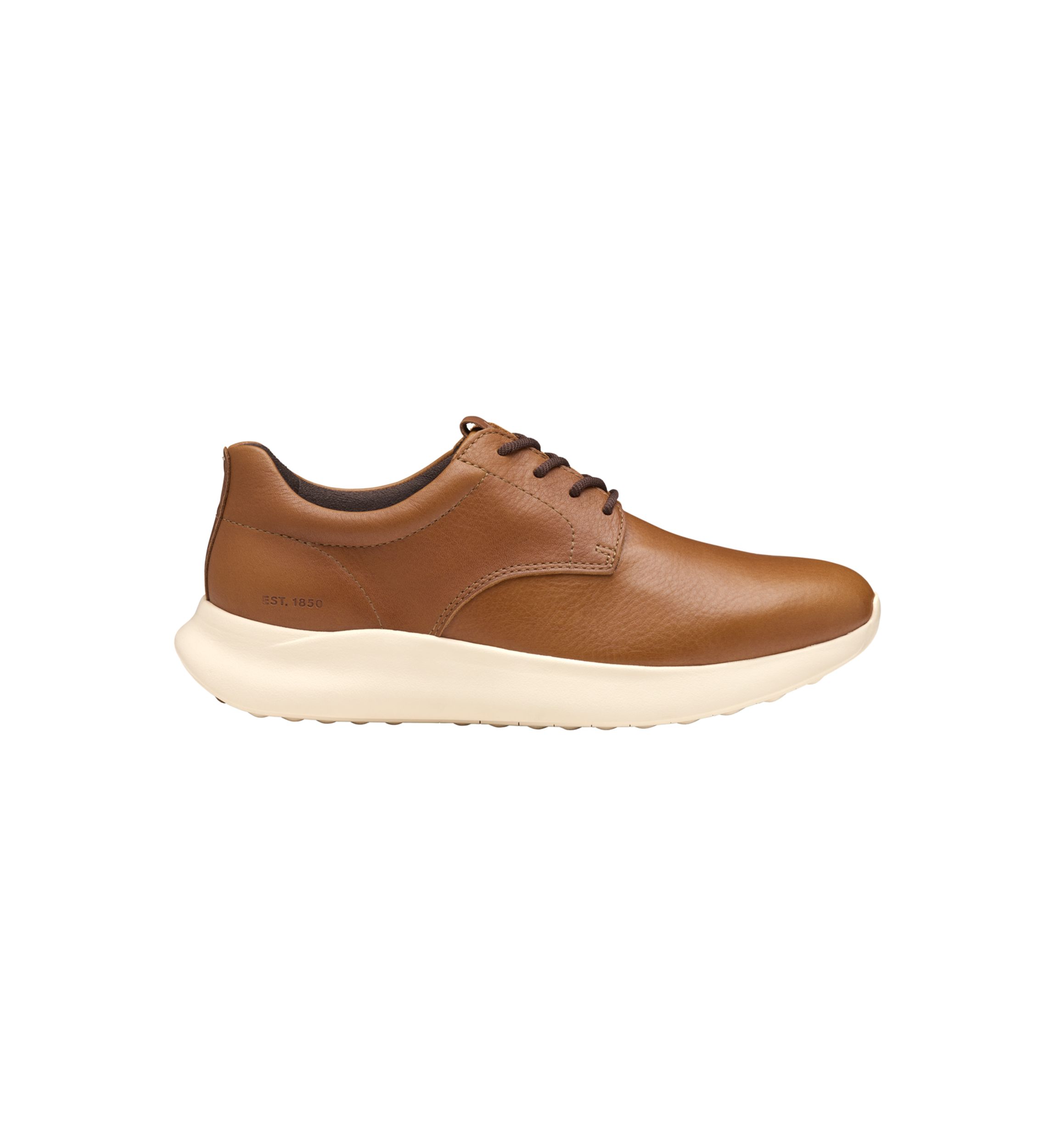 Amherst 2.0 Plain Toe Oxfords