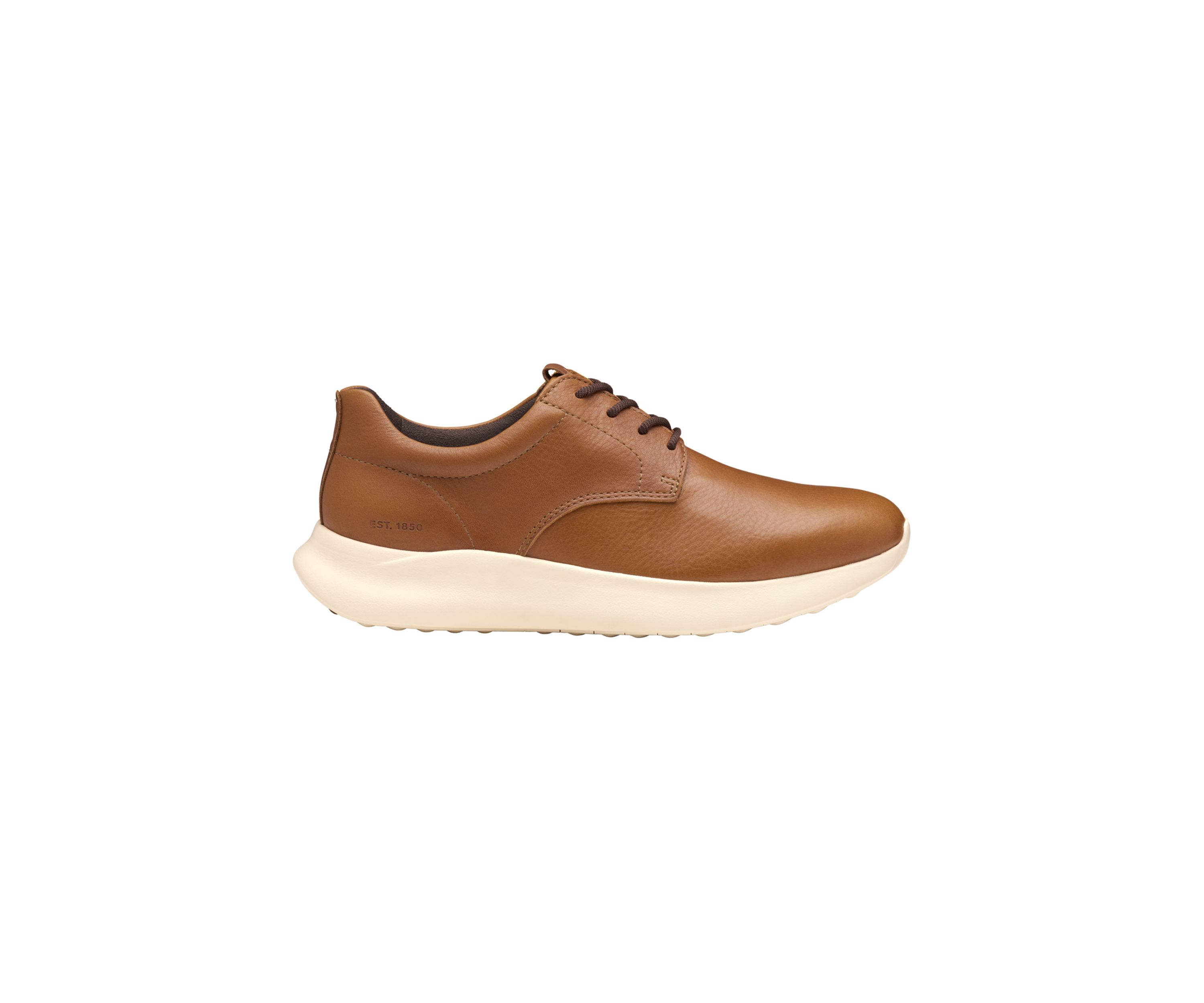 Amherst 2.0 Plain Toe Oxfords