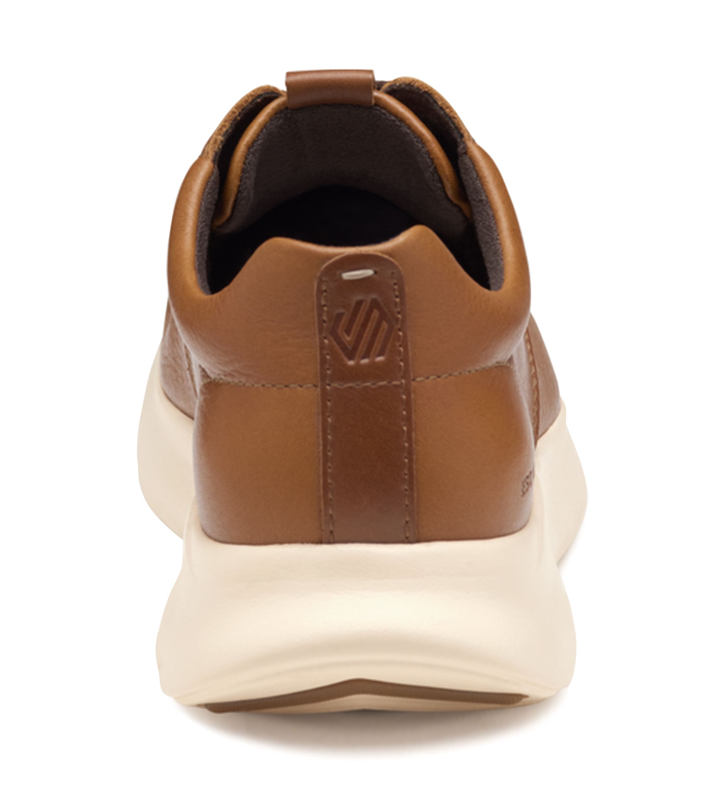 Amherst 2.0 Plain Toe Oxfords