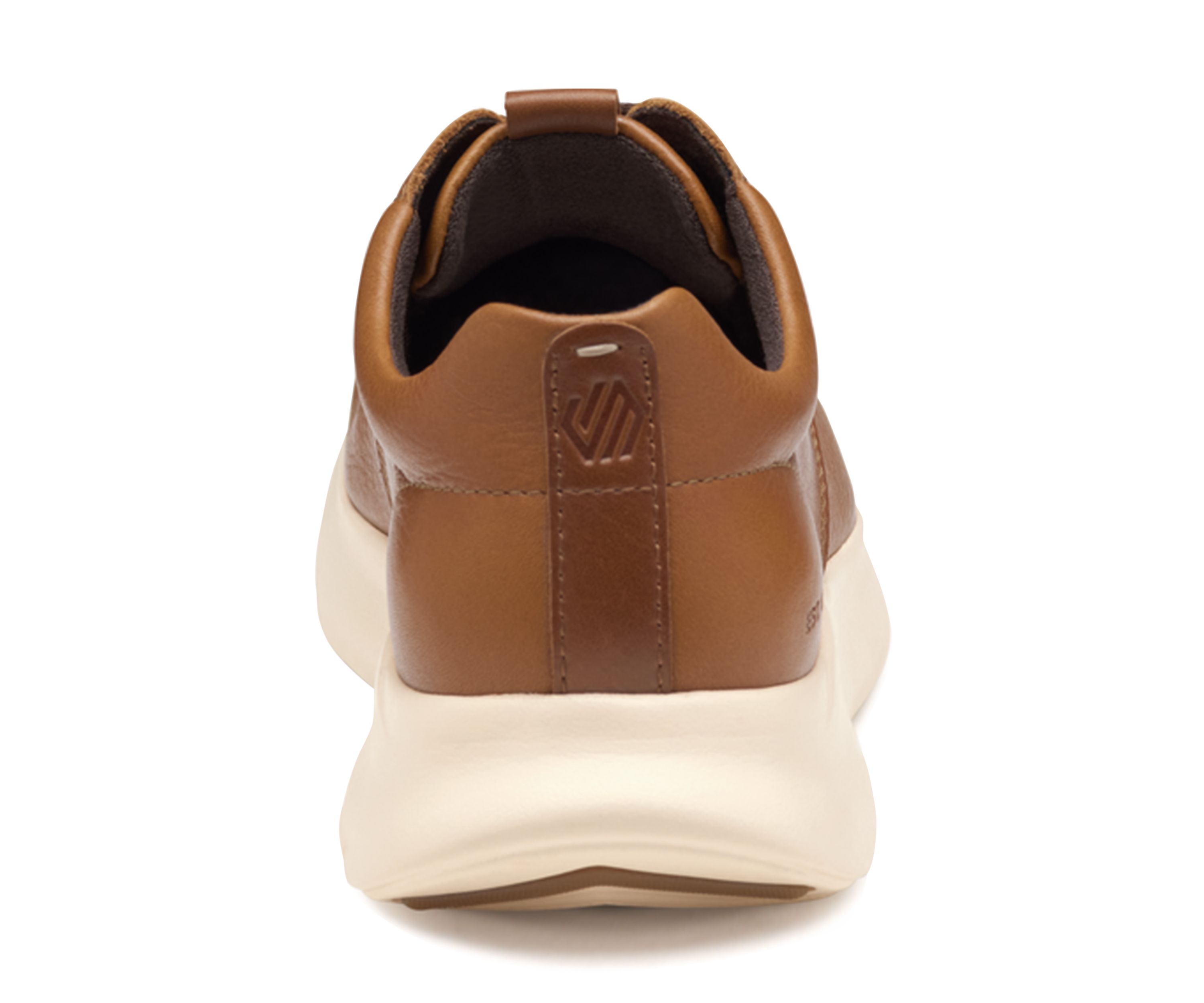 Amherst 2.0 Plain Toe Oxfords
