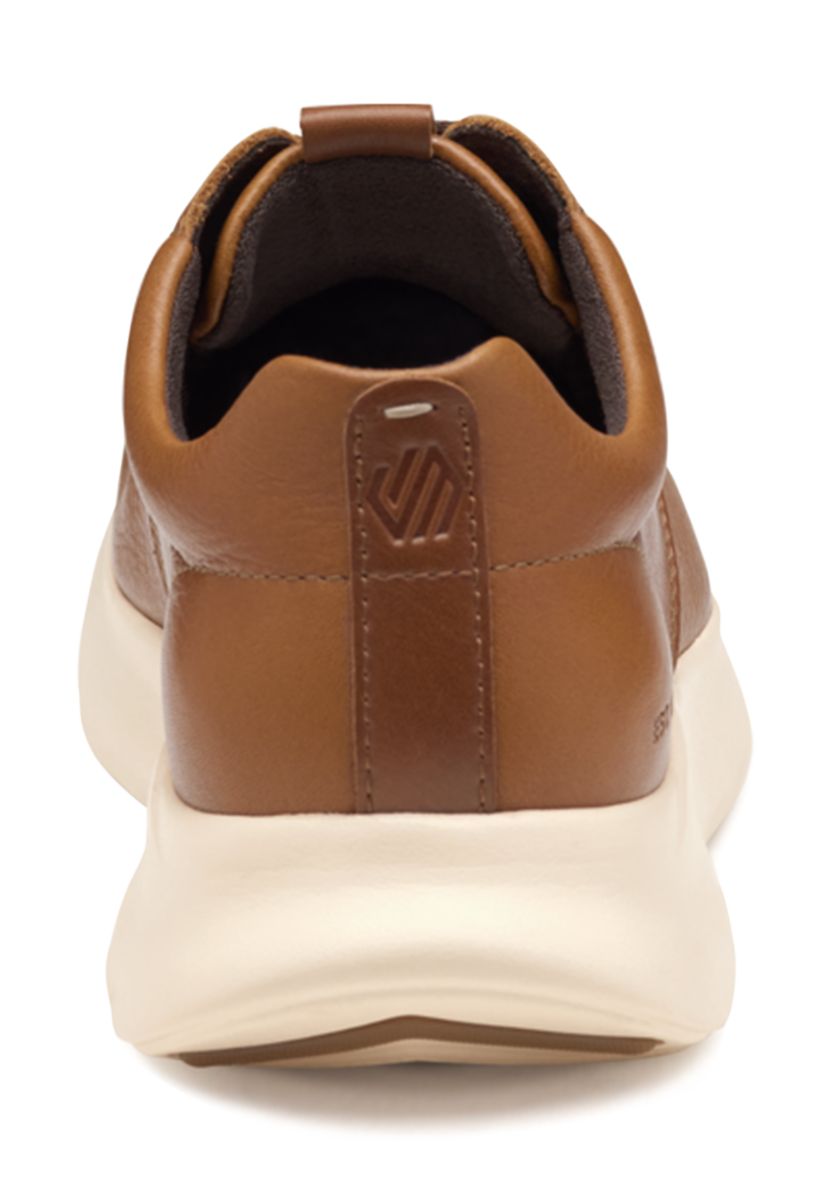 Amherst 2.0 Plain Toe Oxfords