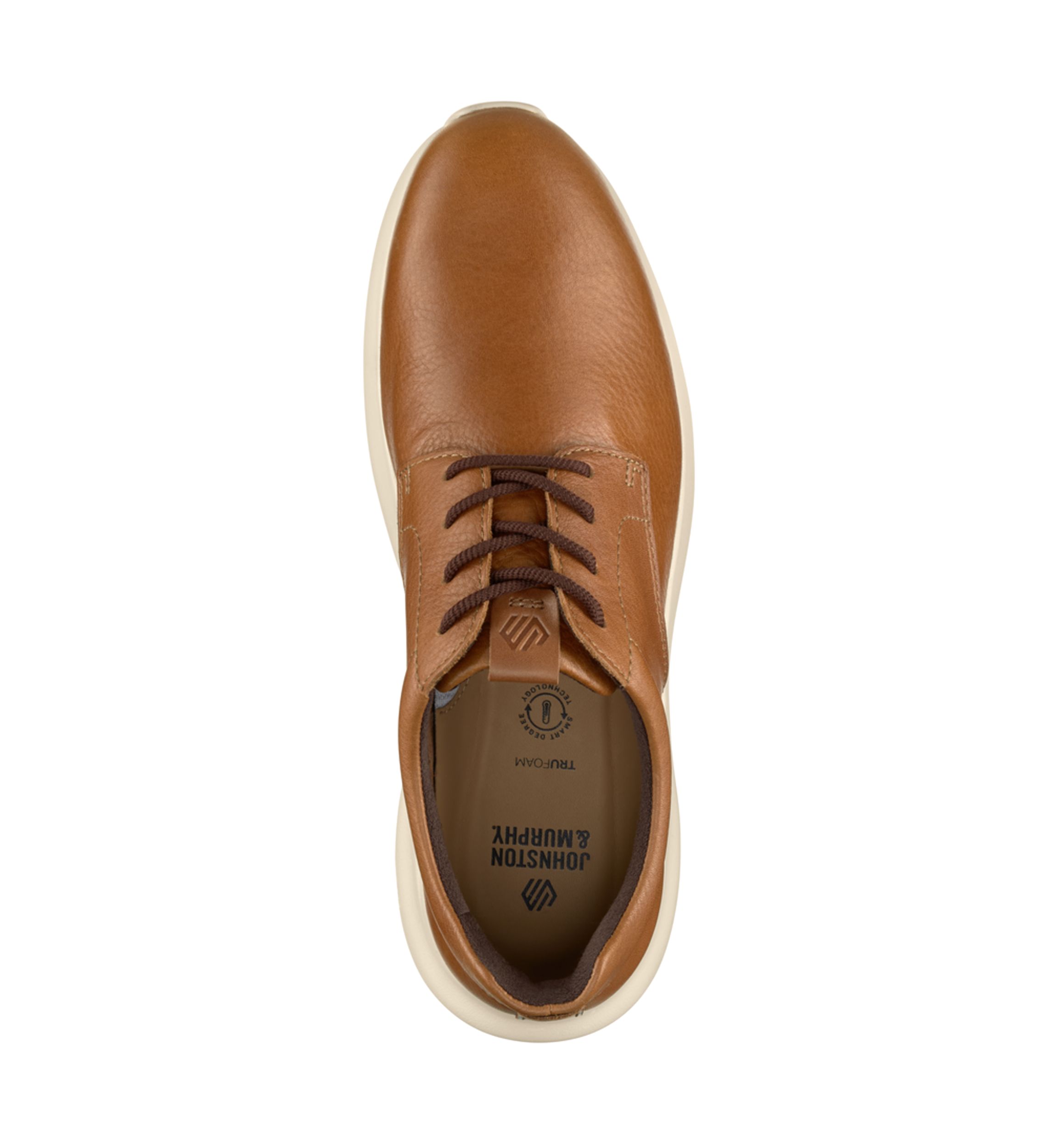 Amherst 2.0 Plain Toe Oxfords