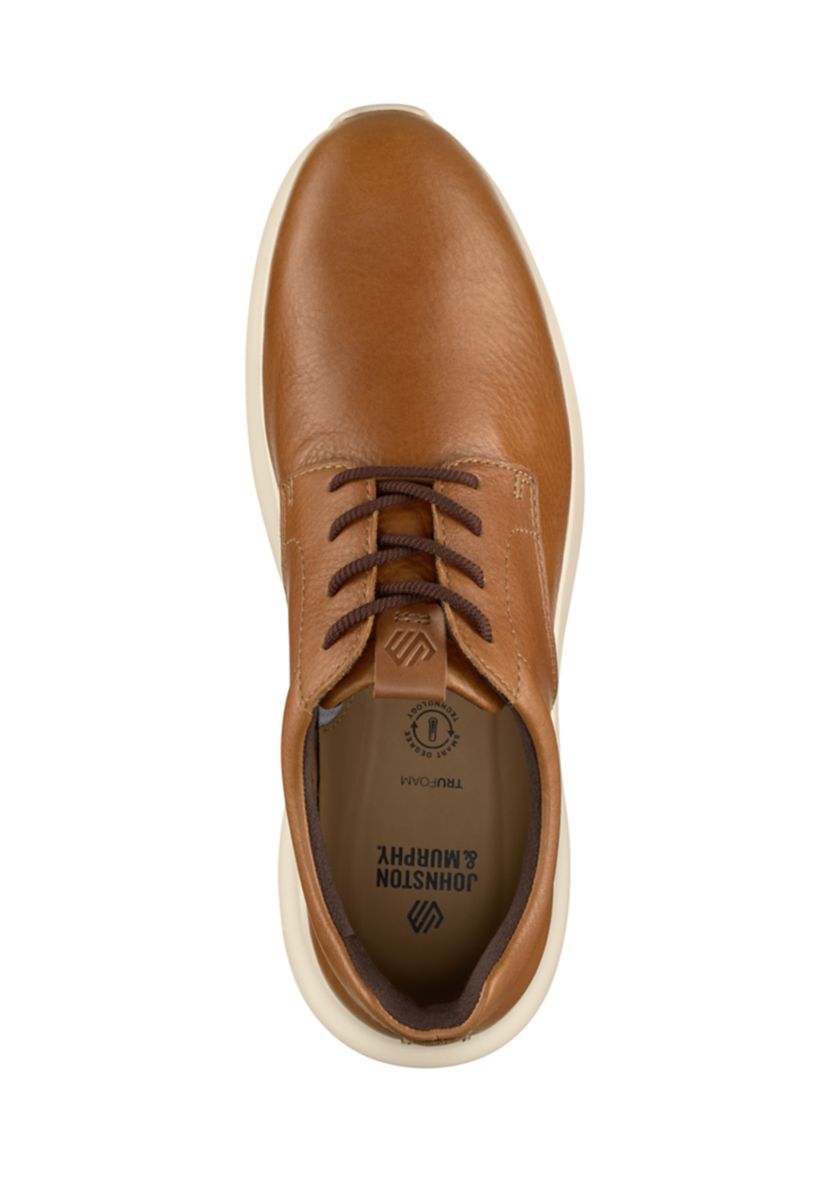 Amherst 2.0 Plain Toe Oxfords