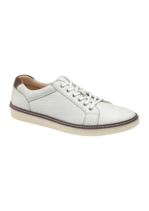 Mens McGuffey Lace to Toe Sneakers