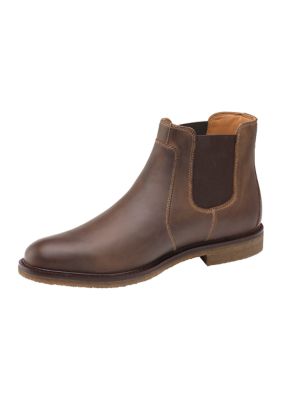 Johnston and murphy on sale hollis chelsea boot