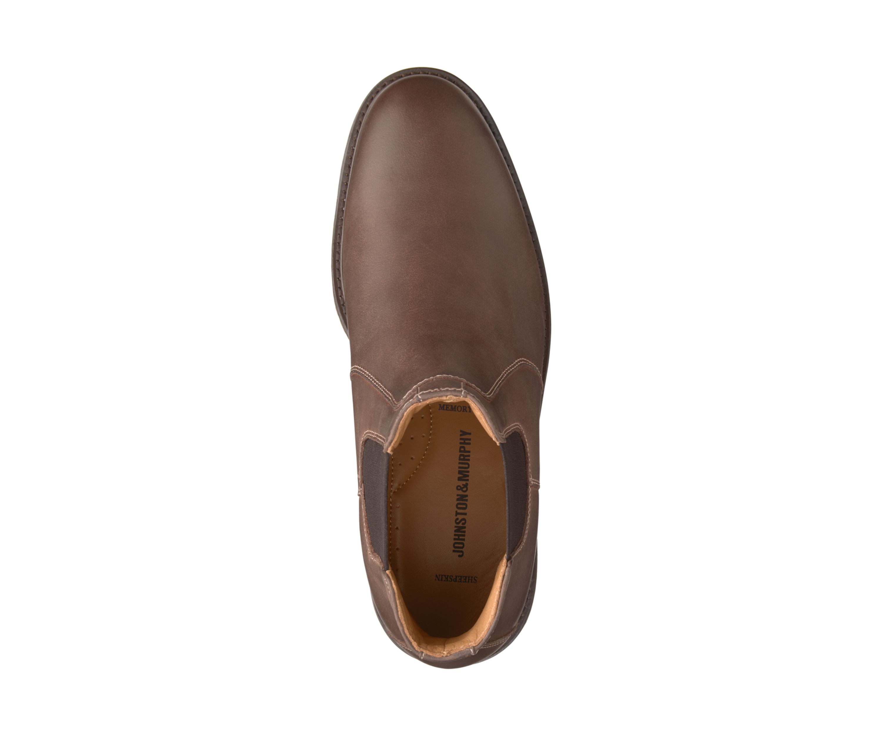 Copeland Chelsea Boots