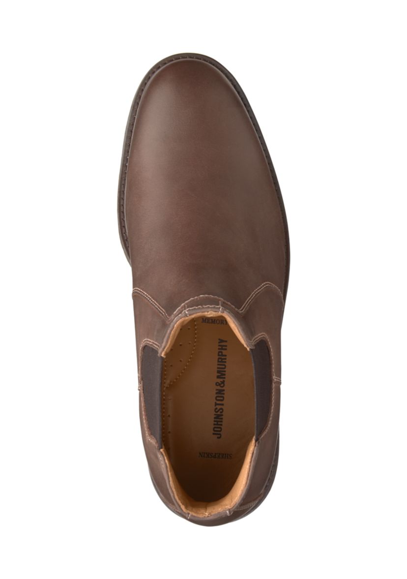Copeland Chelsea Boots