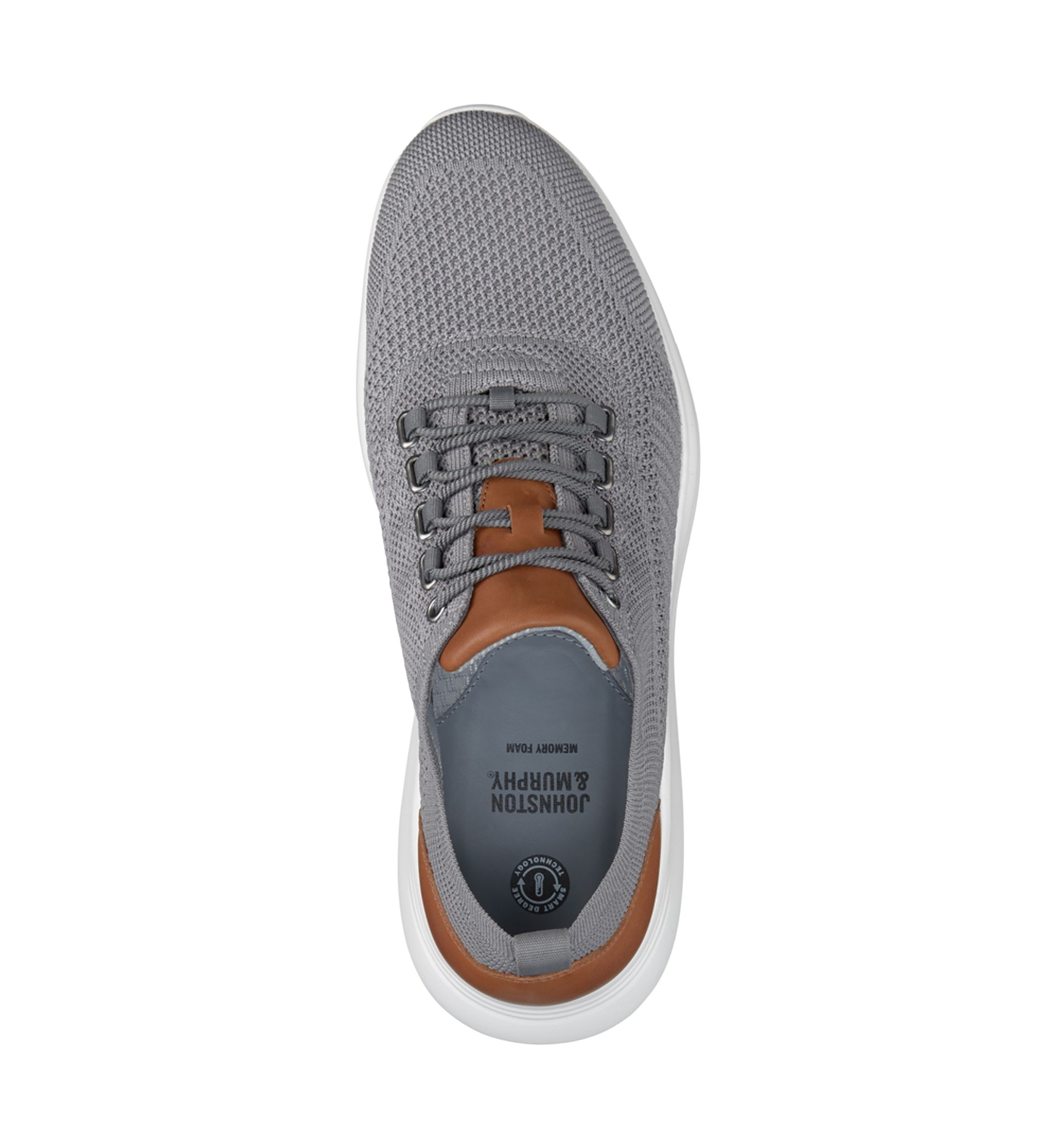 Amherst Knit Sneakers