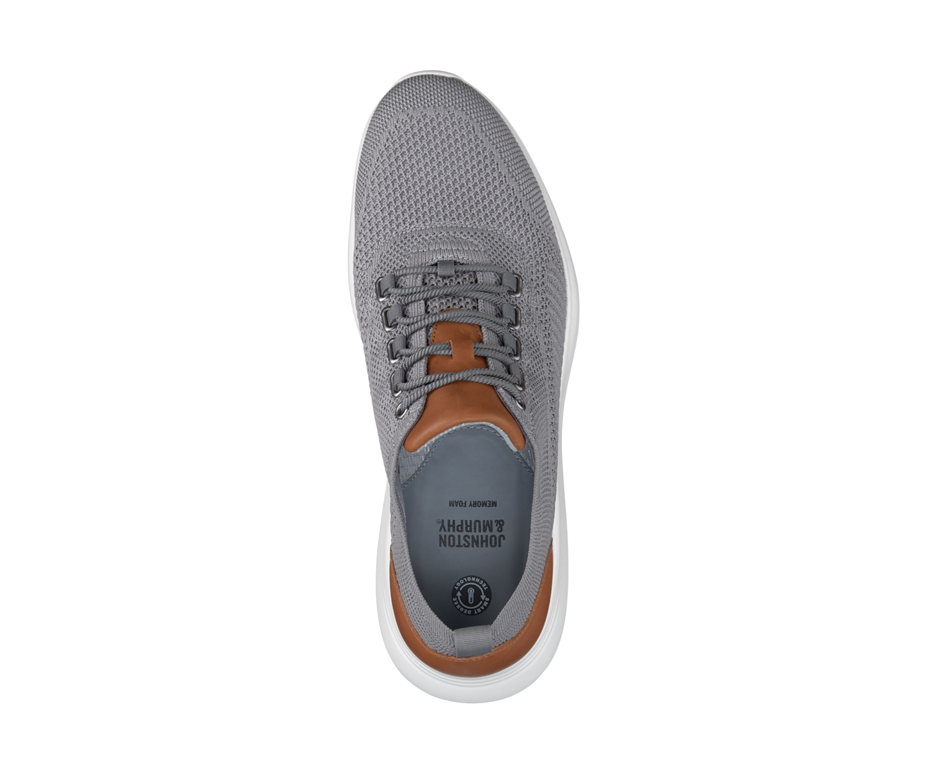 Amherst Knit Sneakers