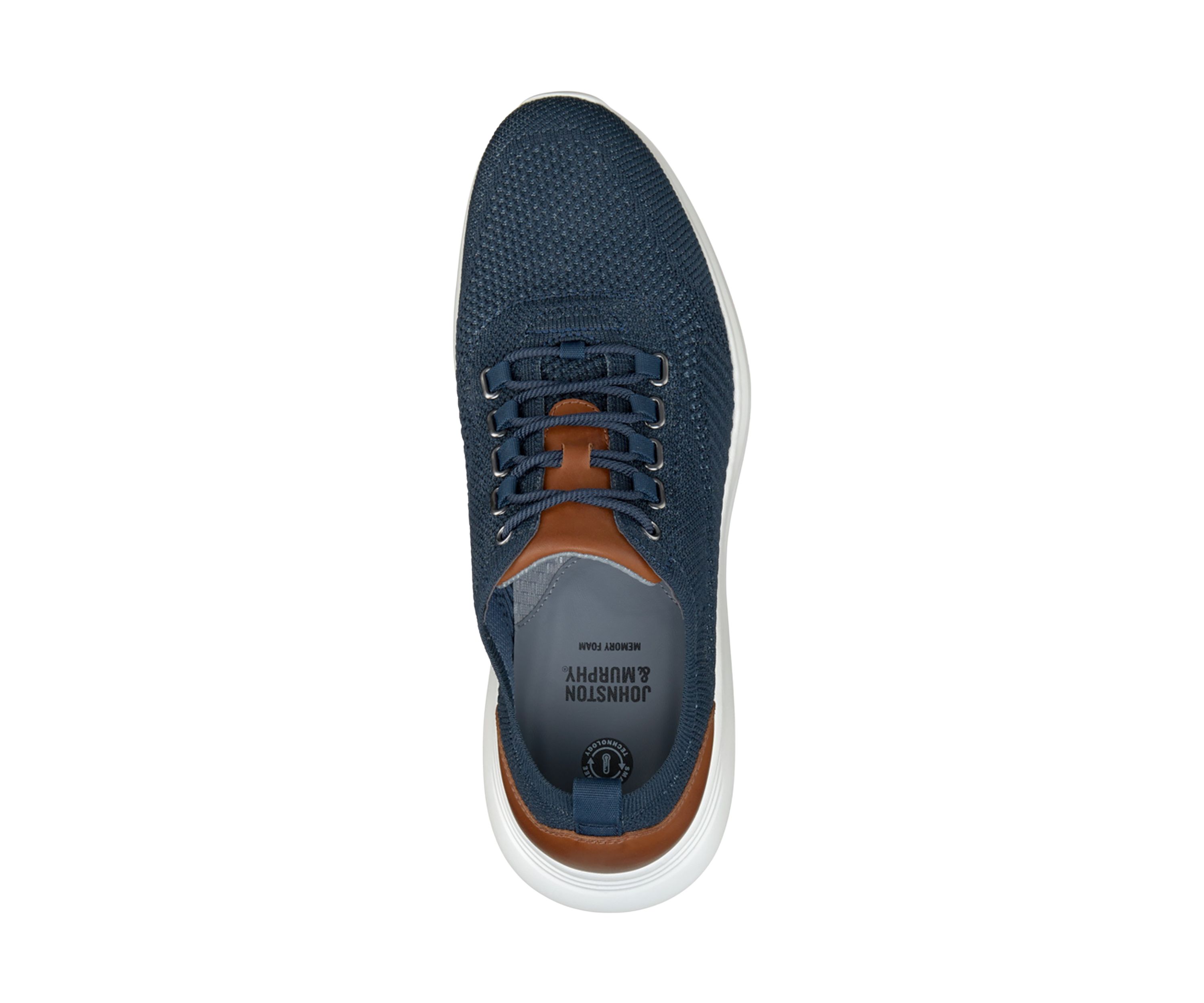 Amherst Knit Sneakers