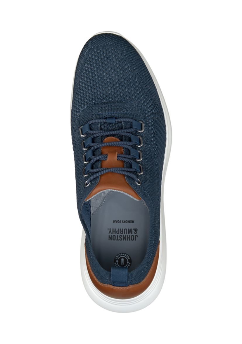 Amherst Knit Sneakers