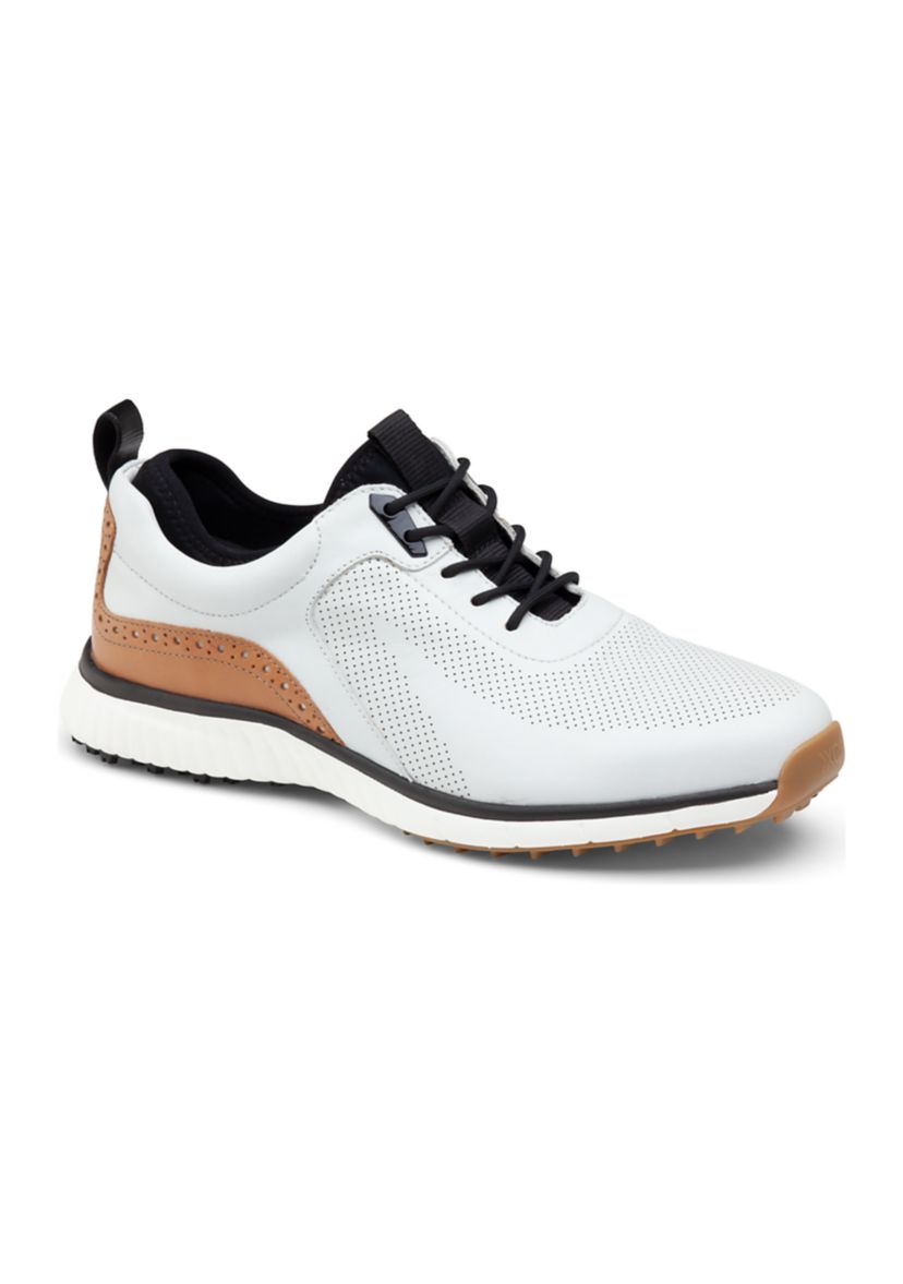 Luxe Hybrid Golf Shoes 