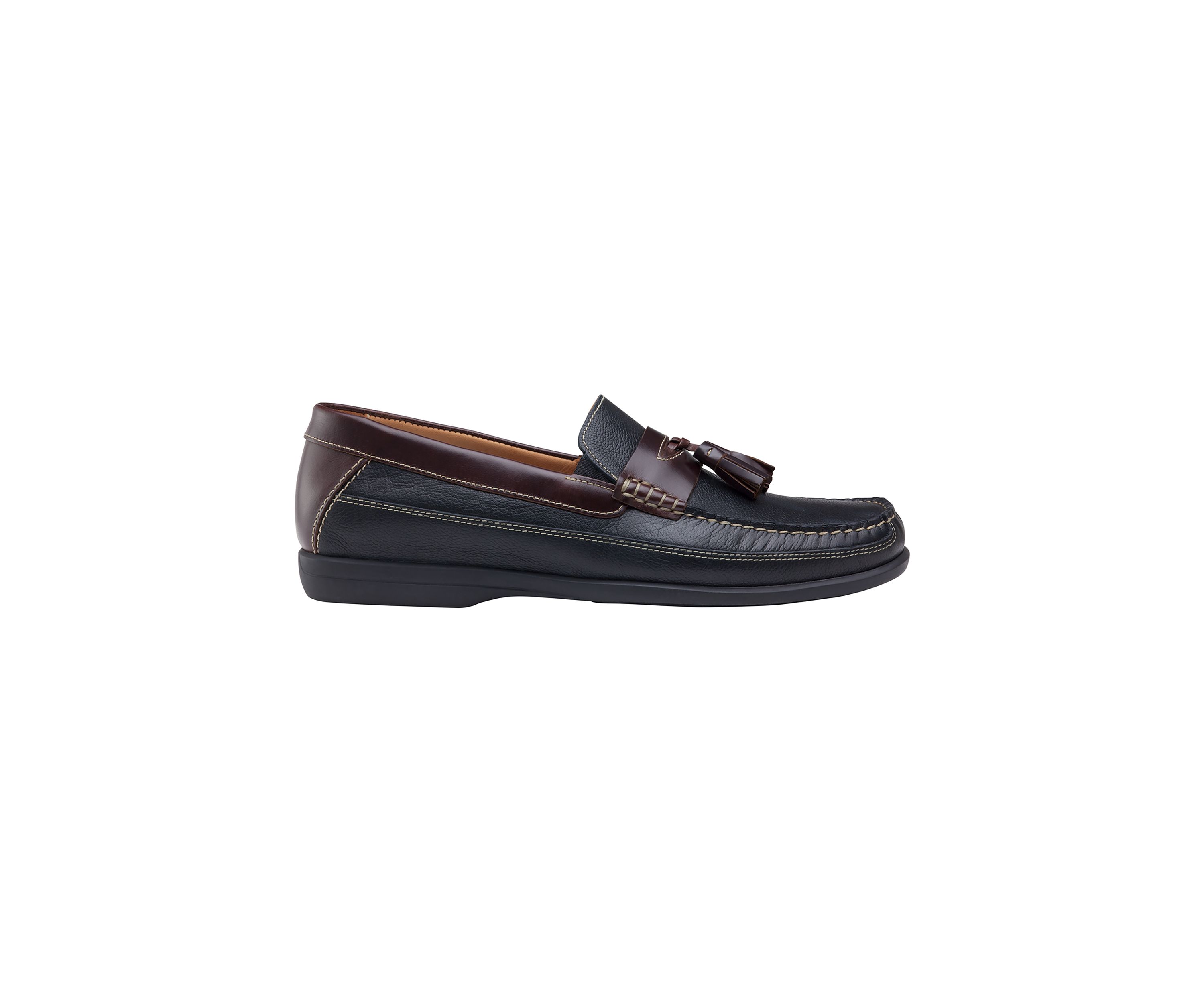 Locklin Tassel Loafers