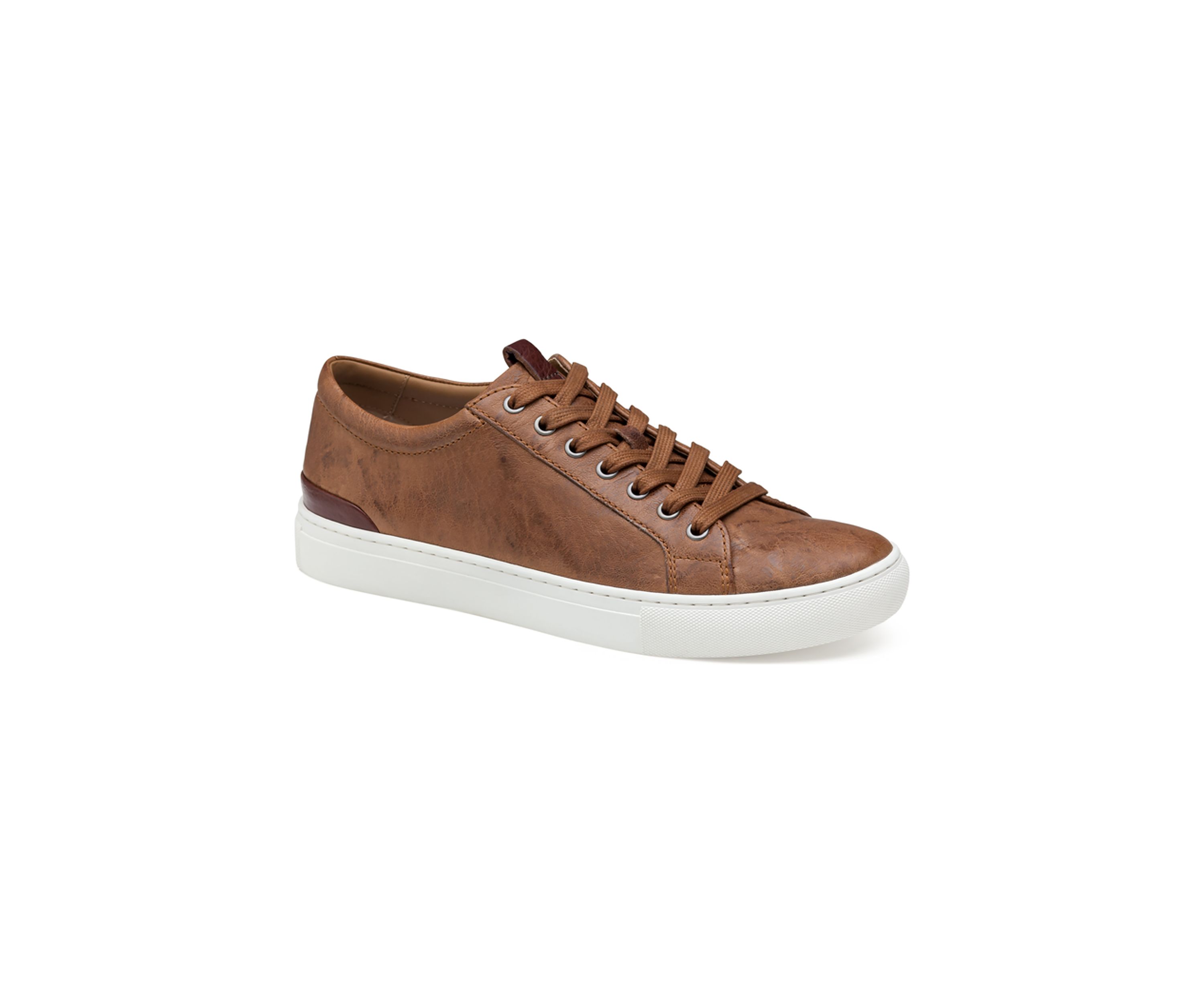 Banks Lace to Toe  Sneakers