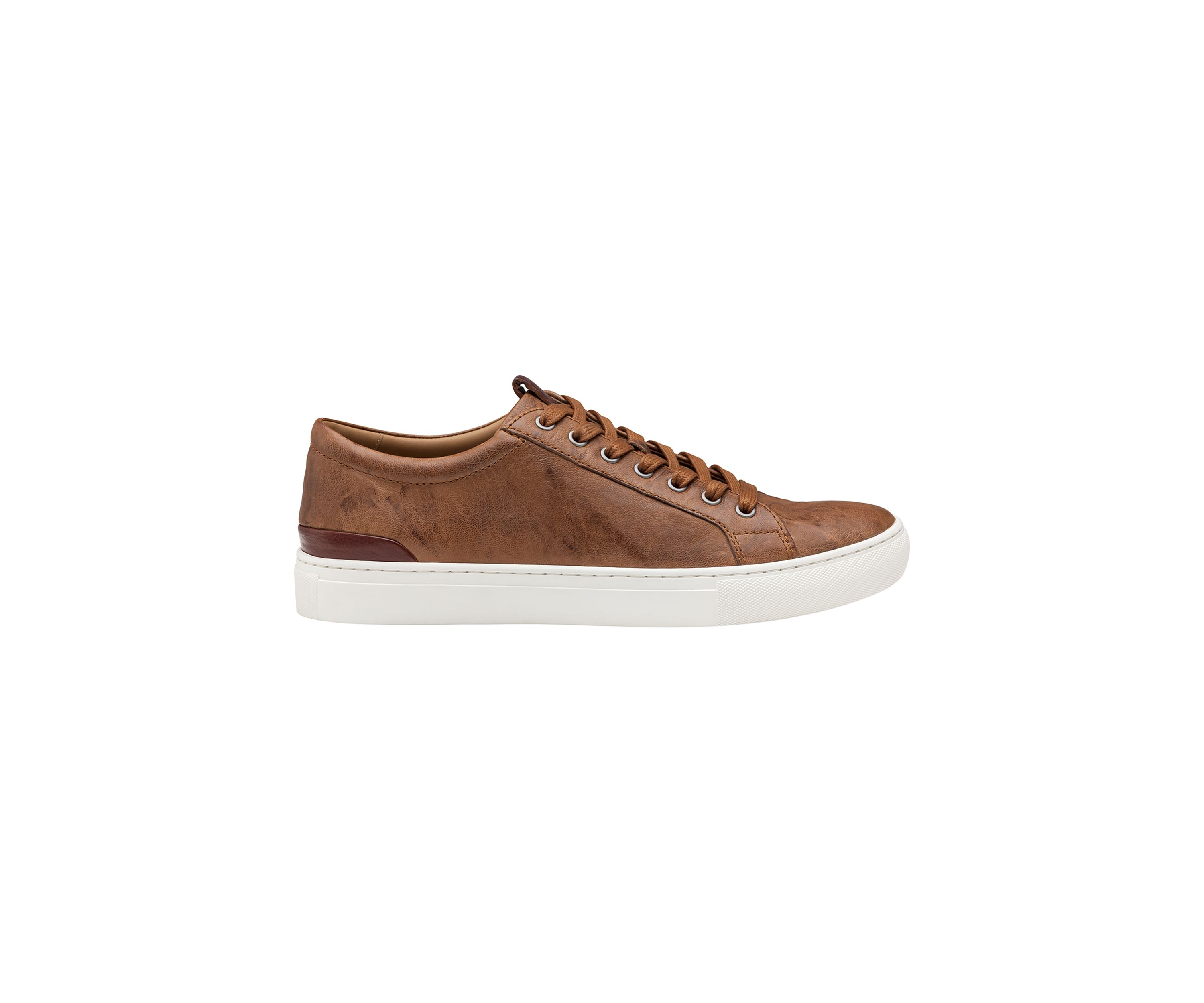 Banks Lace to Toe  Sneakers