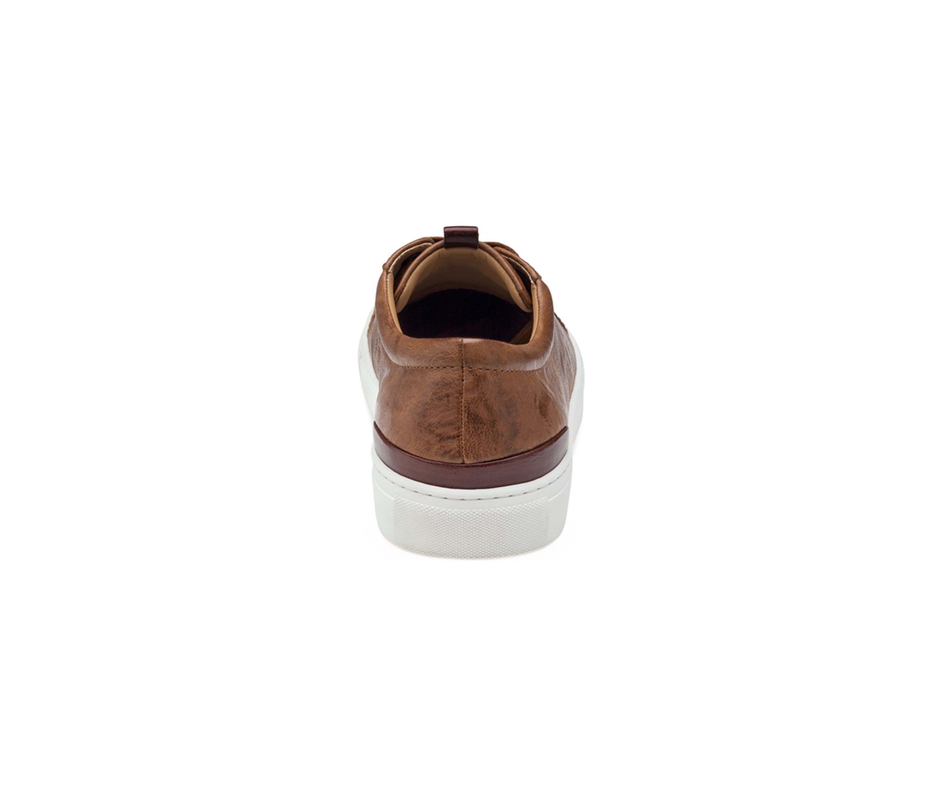 Banks Lace to Toe  Sneakers