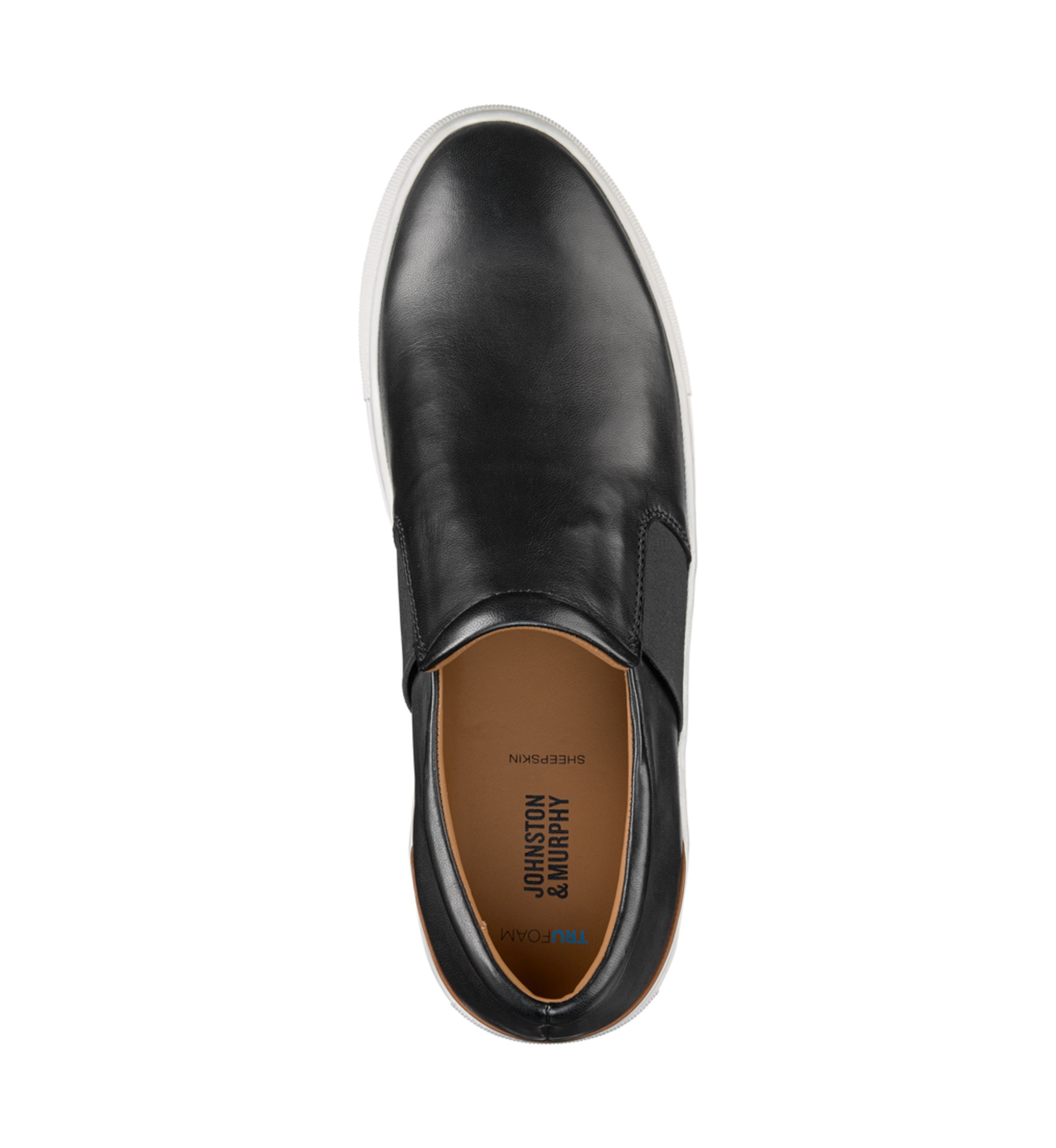 Banks Slip On Sneakers