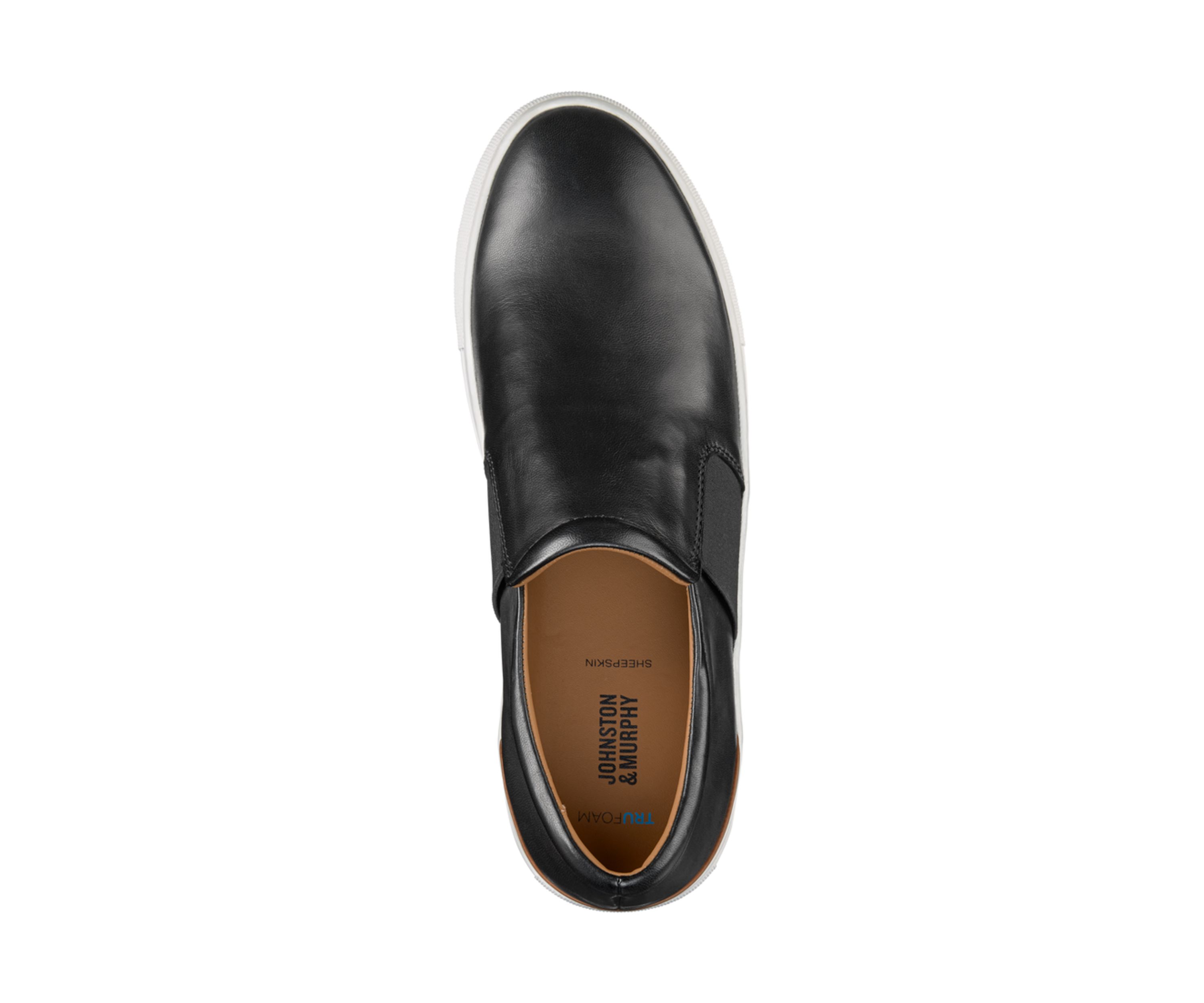 Banks Slip On Sneakers