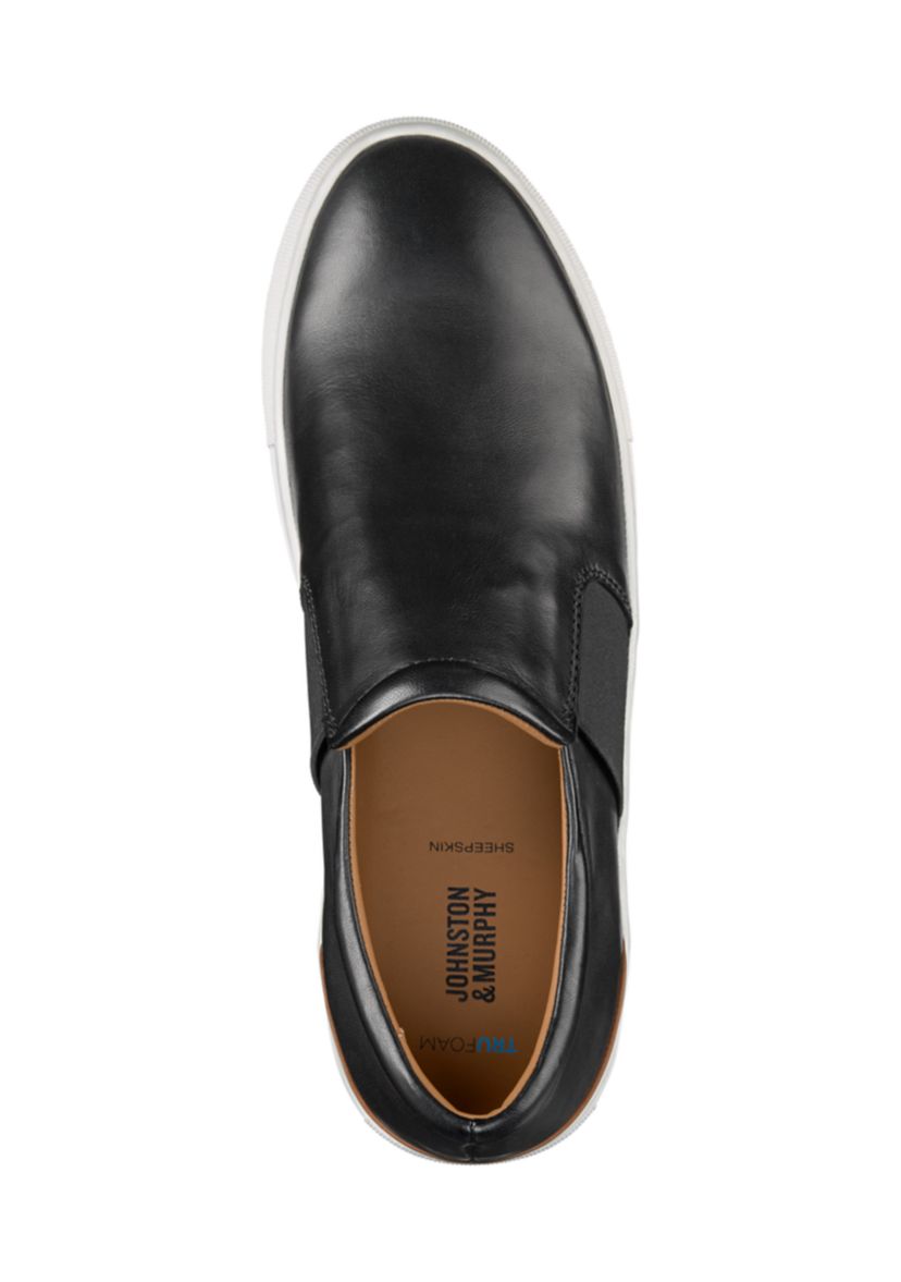 Banks Slip On Sneakers