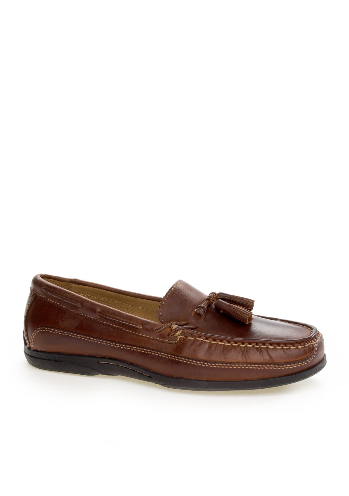 Trevitt Tassel Slip-On Shoe